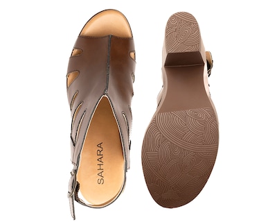 Foto 2 | Foto 2 | Sandalias de Tacón Sahara para Mujer