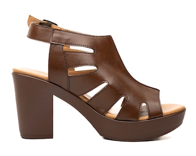 Foto 4 | Foto 4 | Sandalias de Tacón Sahara para Mujer