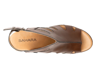 Foto 5 | Foto 5 | Sandalias de Tacón Sahara para Mujer