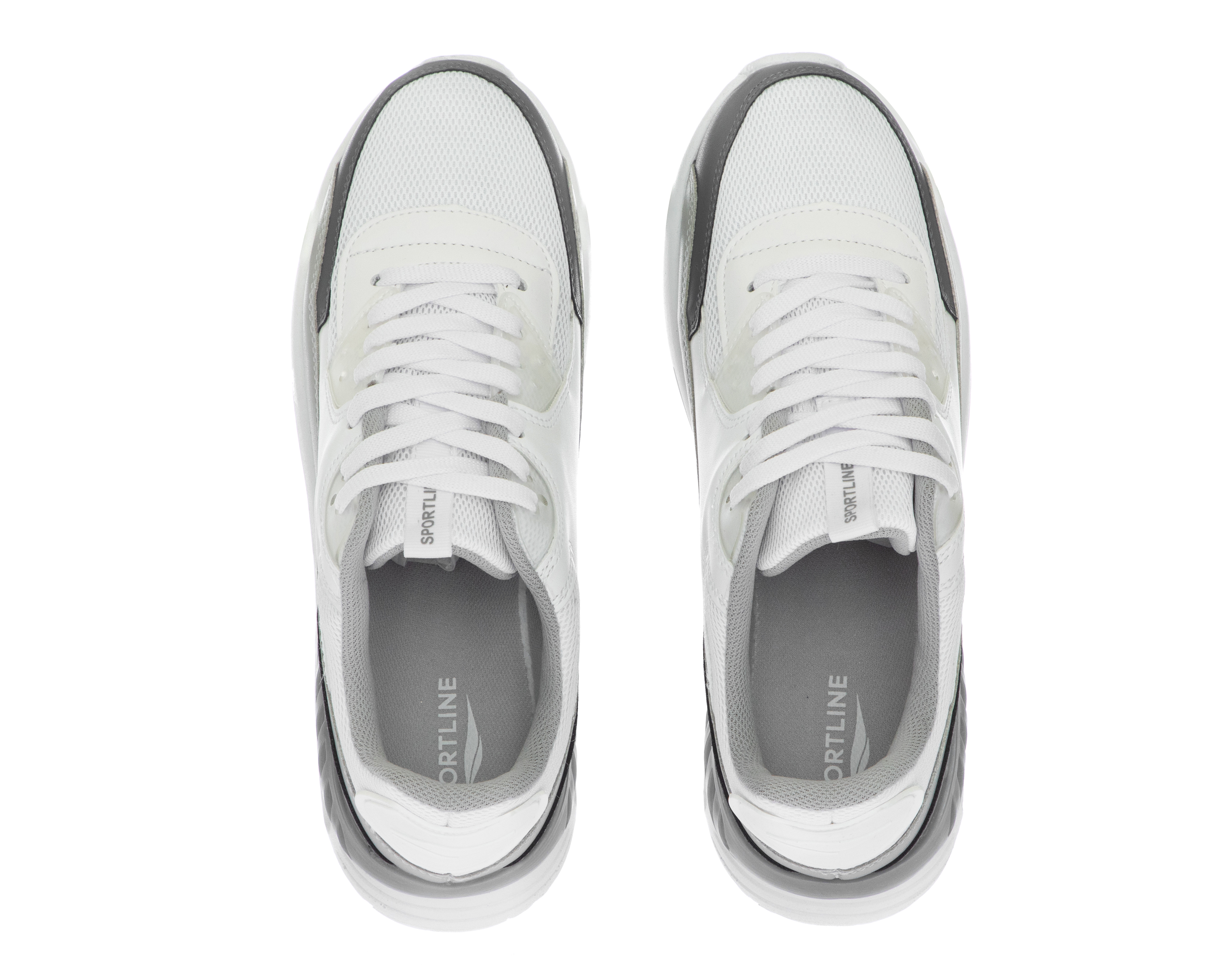 Foto 3 | Foto 3 | Tenis Sportline Juveniles