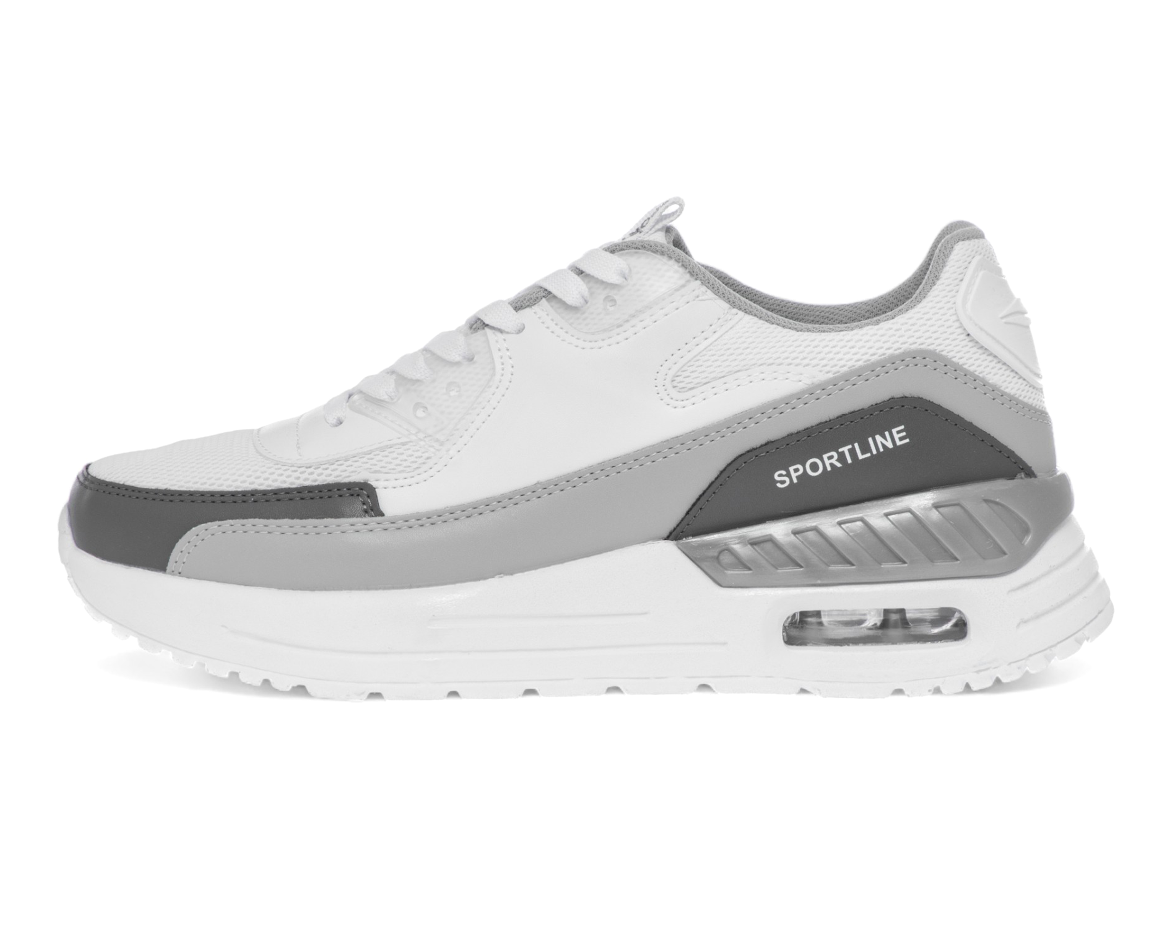 Foto 5 pulgar | Foto 4 | Tenis Sportline Juveniles