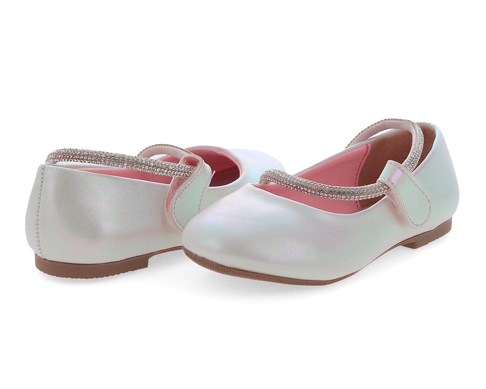 Zapatos Girls Attitude para Niña