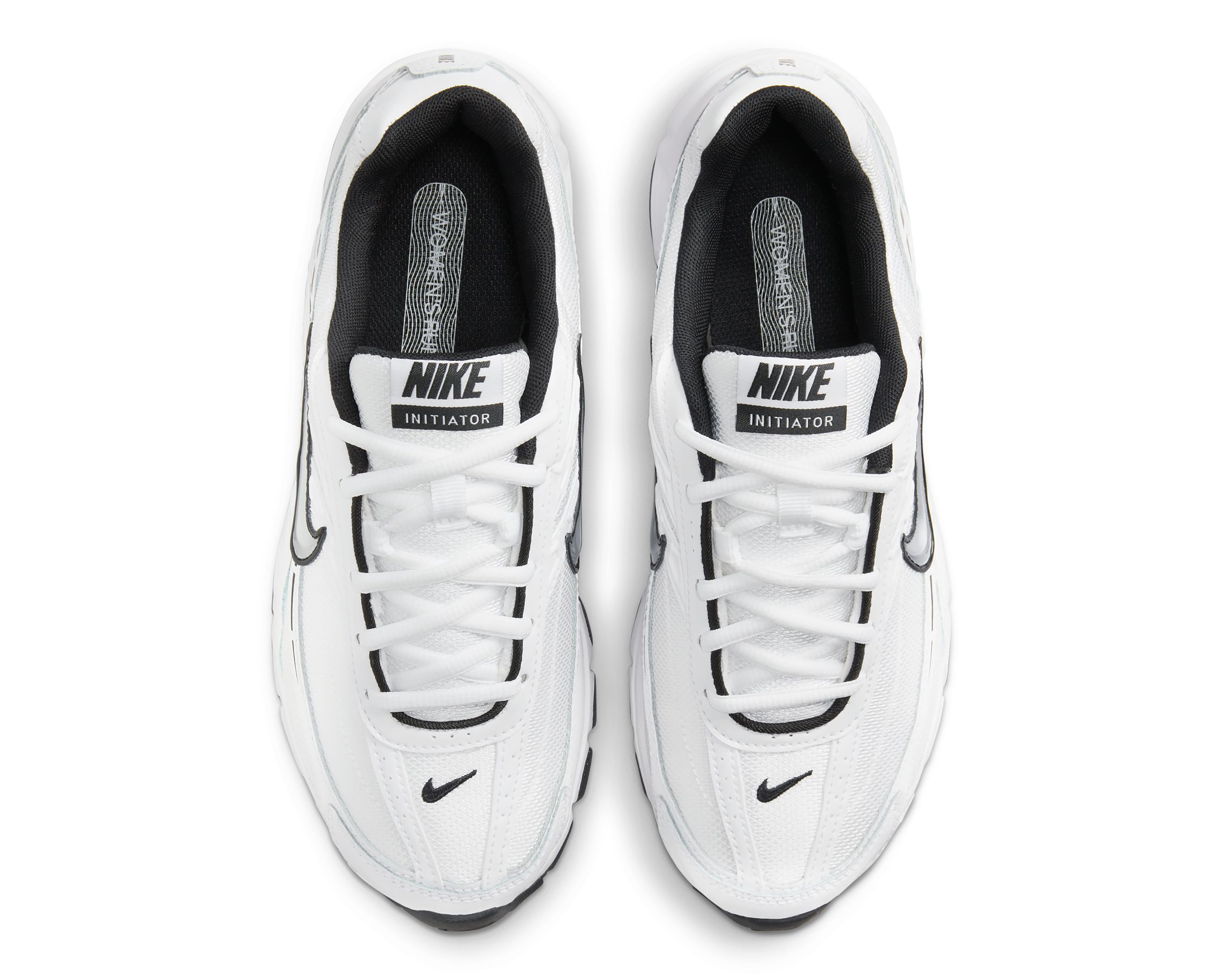 Foto 4 pulgar | Foto 3 | Tenis para Correr Nike Initiator para Mujer