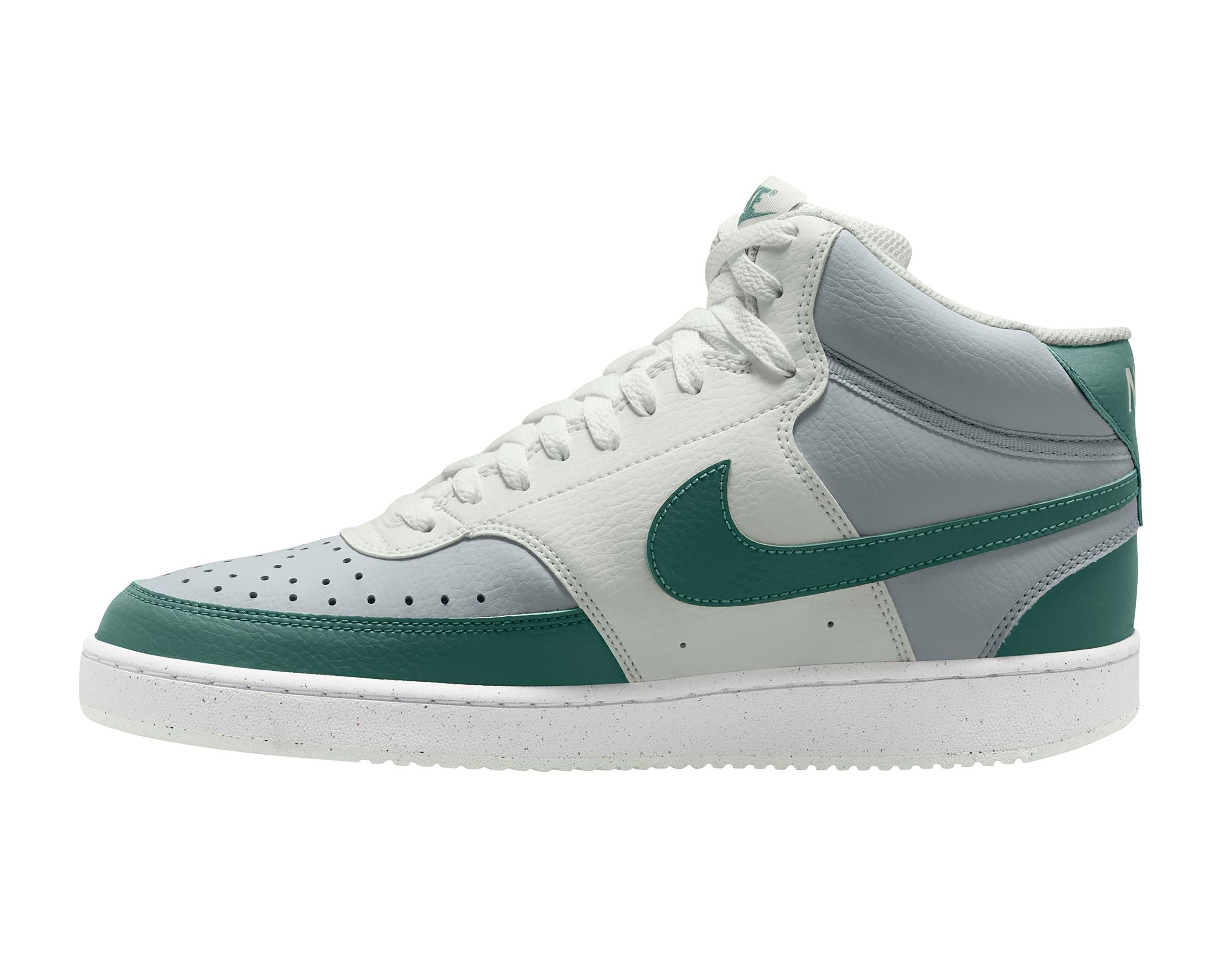 Tenis Nike Court Vision Mid para Hombre