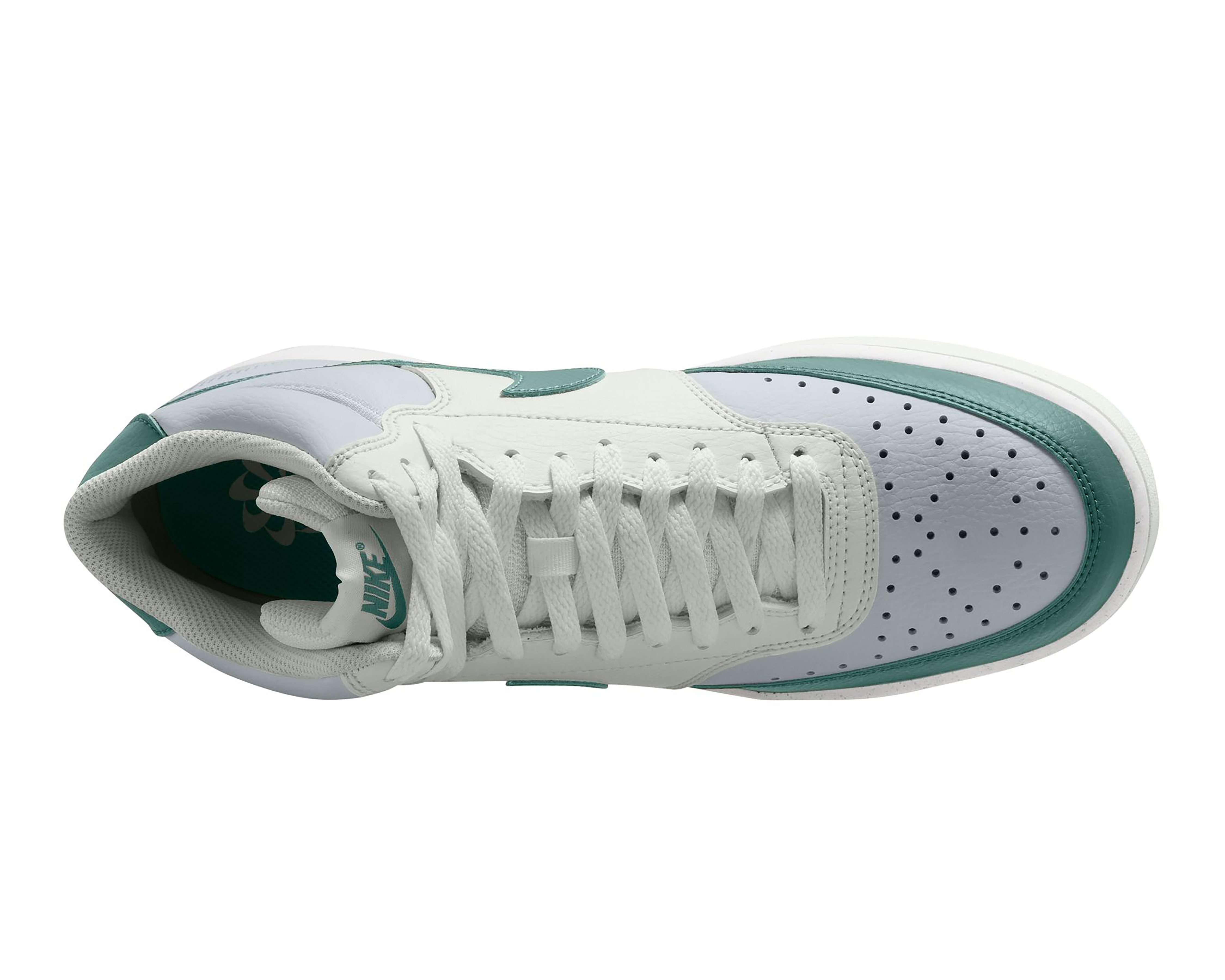 Foto 4 | Foto 4 | Tenis Nike Court Vision Mid para Hombre