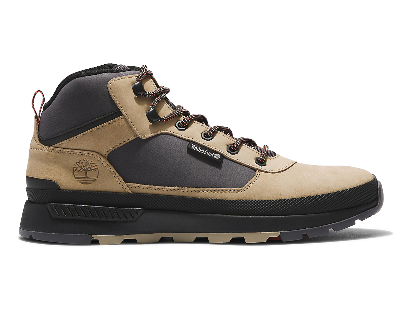 Foto 5 pulgar | Foto 4 | Botas para Senderismo Timberland Field Trekker de Piel para Hombre