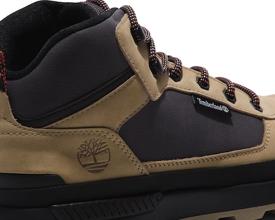 Foto 5 | Foto 5 | Botas para Senderismo Timberland Field Trekker de Piel para Hombre