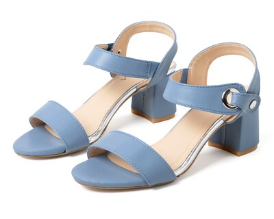 Foto 1 | Foto 1 | Sandalias de Tacón Sahara para Mujer