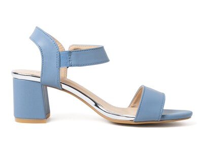 Foto 4 | Foto 4 | Sandalias de Tacón Sahara para Mujer