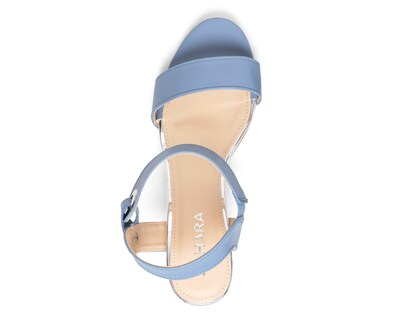 Foto 5 | Foto 5 | Sandalias de Tacón Sahara para Mujer