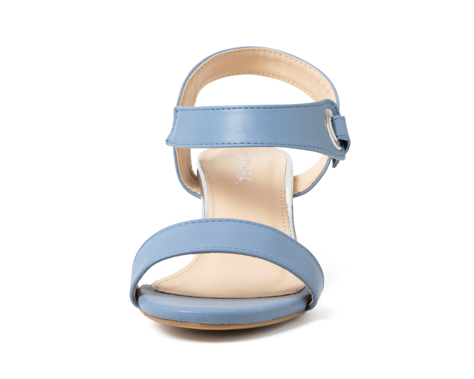 Foto 7 pulgar | Foto 6 | Sandalias de Tacón Sahara para Mujer