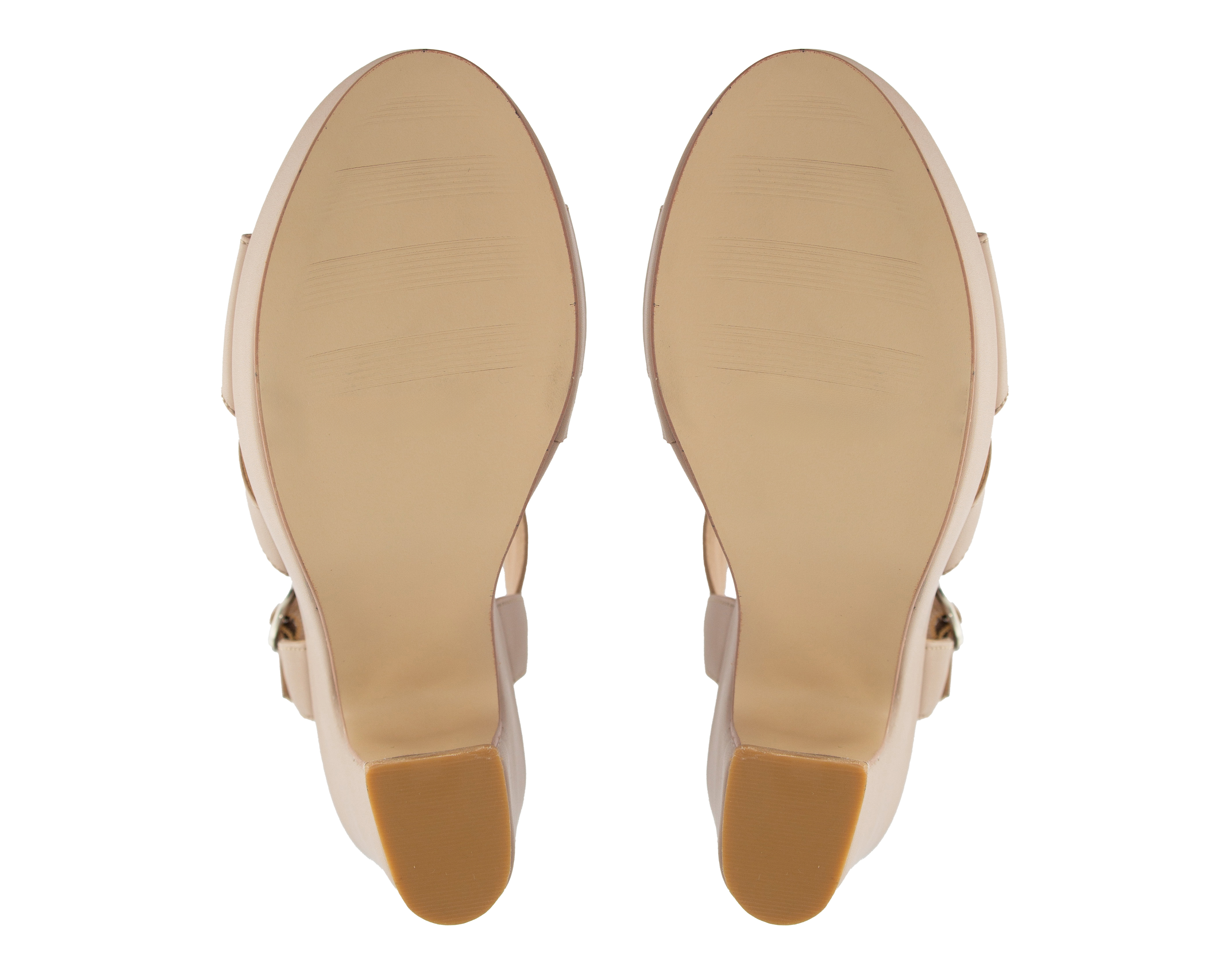 Foto 2 | Foto 2 | Sandalias de Tacón Sahara para Mujer