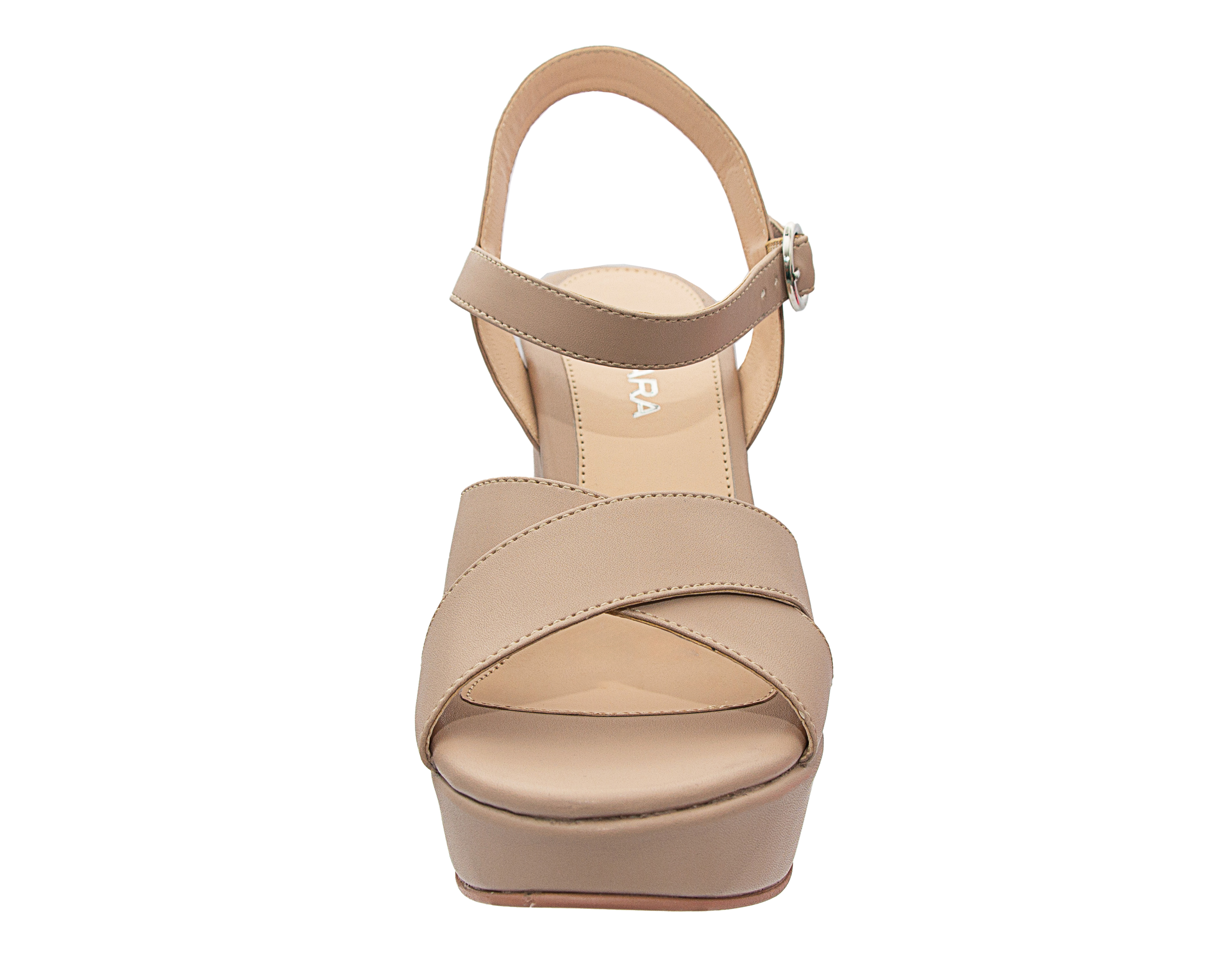 Foto 5 | Foto 5 | Sandalias de Tacón Sahara para Mujer