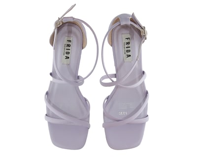 Foto 3 | Foto 3 | Zapatillas Frida Kollection para Mujer