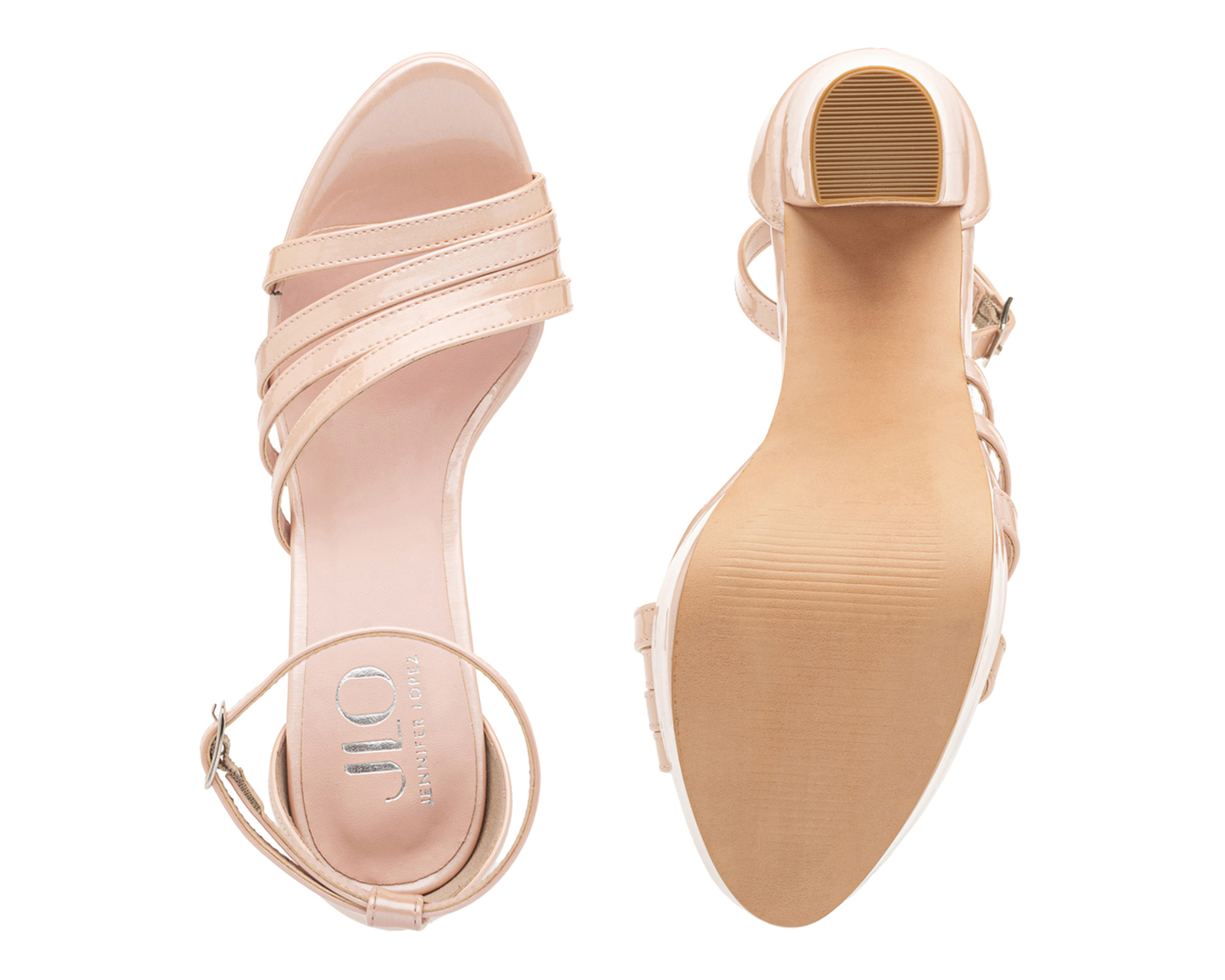 Foto 2 | Foto 2 | Sandalias de Tacón Jennifer Lopez para Mujer