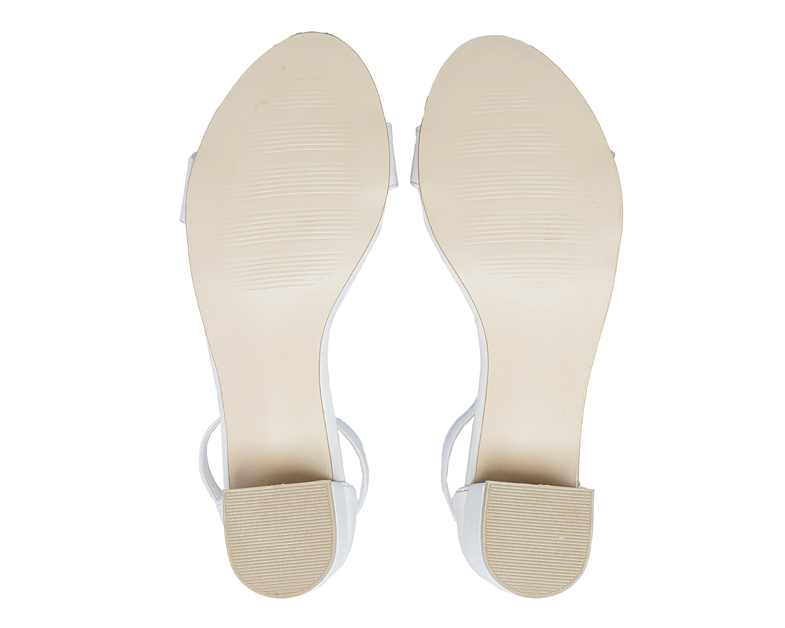Foto 4 pulgar | Foto 3 | Sandalias de Tacón Sahara para Mujer