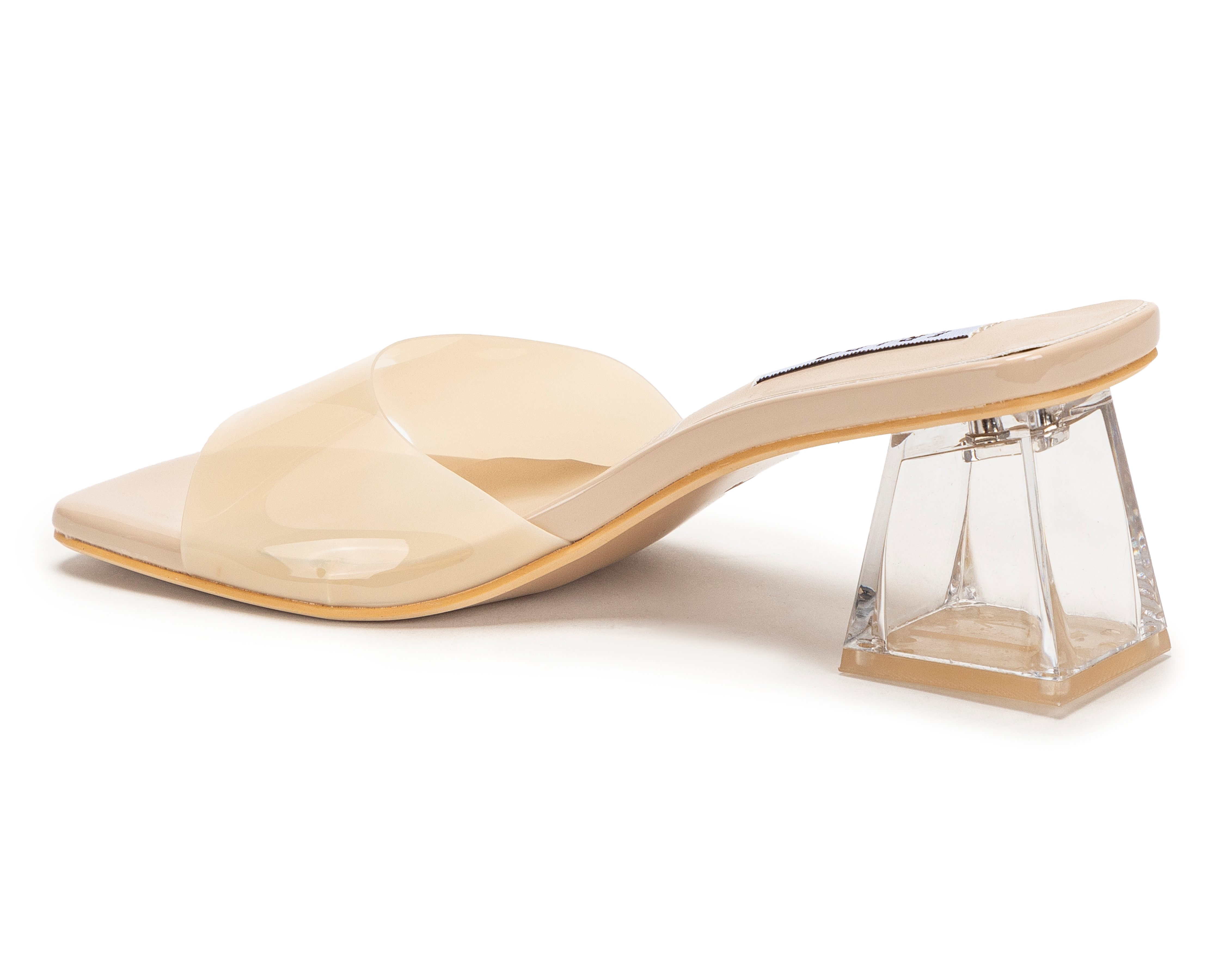 Foto 3 | Foto 3 | Sandalias de Tacón Frida Kollection para Mujer