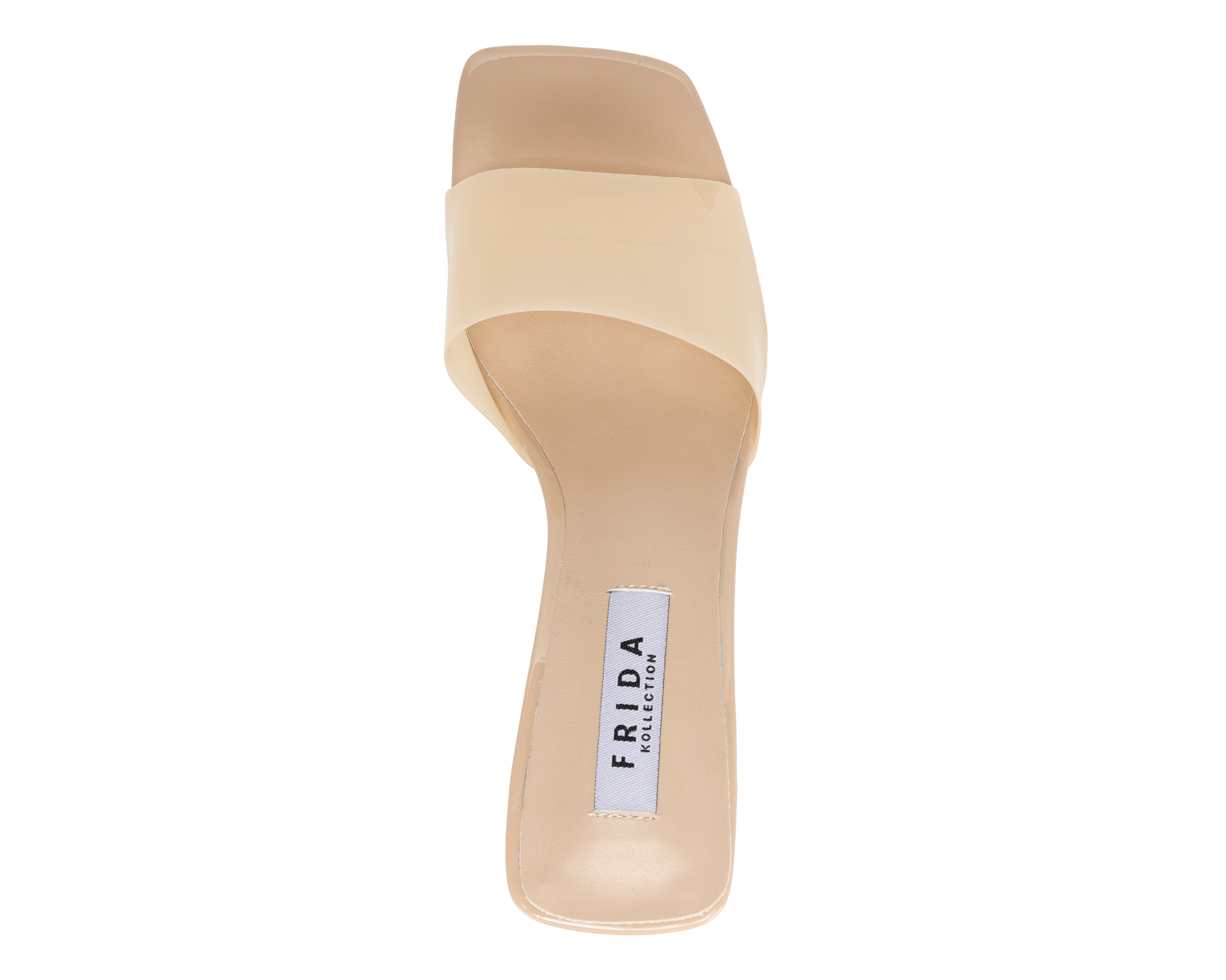 Foto 6 pulgar | Foto 5 | Sandalias de Tacón Frida Kollection para Mujer