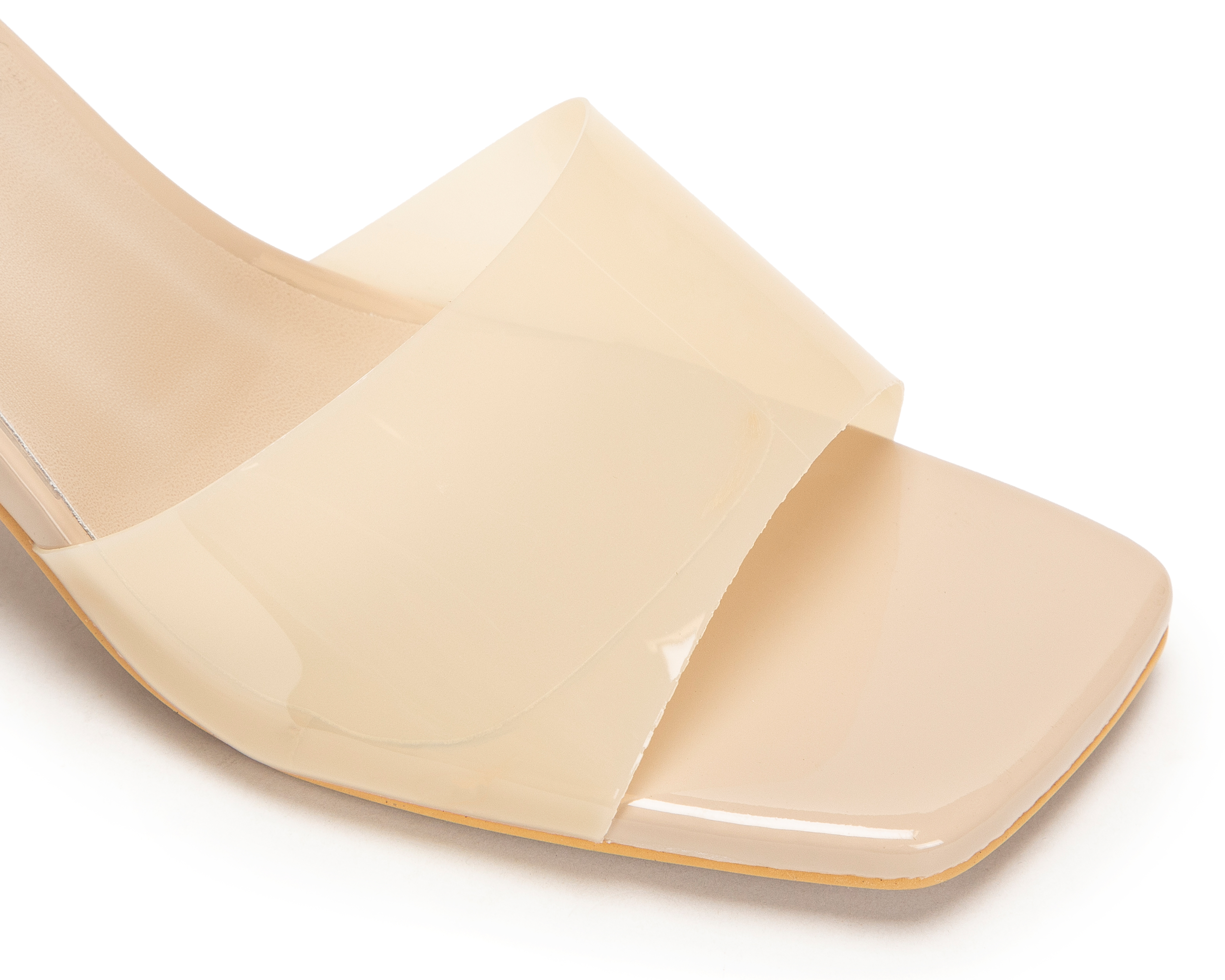 Foto 7 pulgar | Foto 6 | Sandalias de Tacón Frida Kollection para Mujer