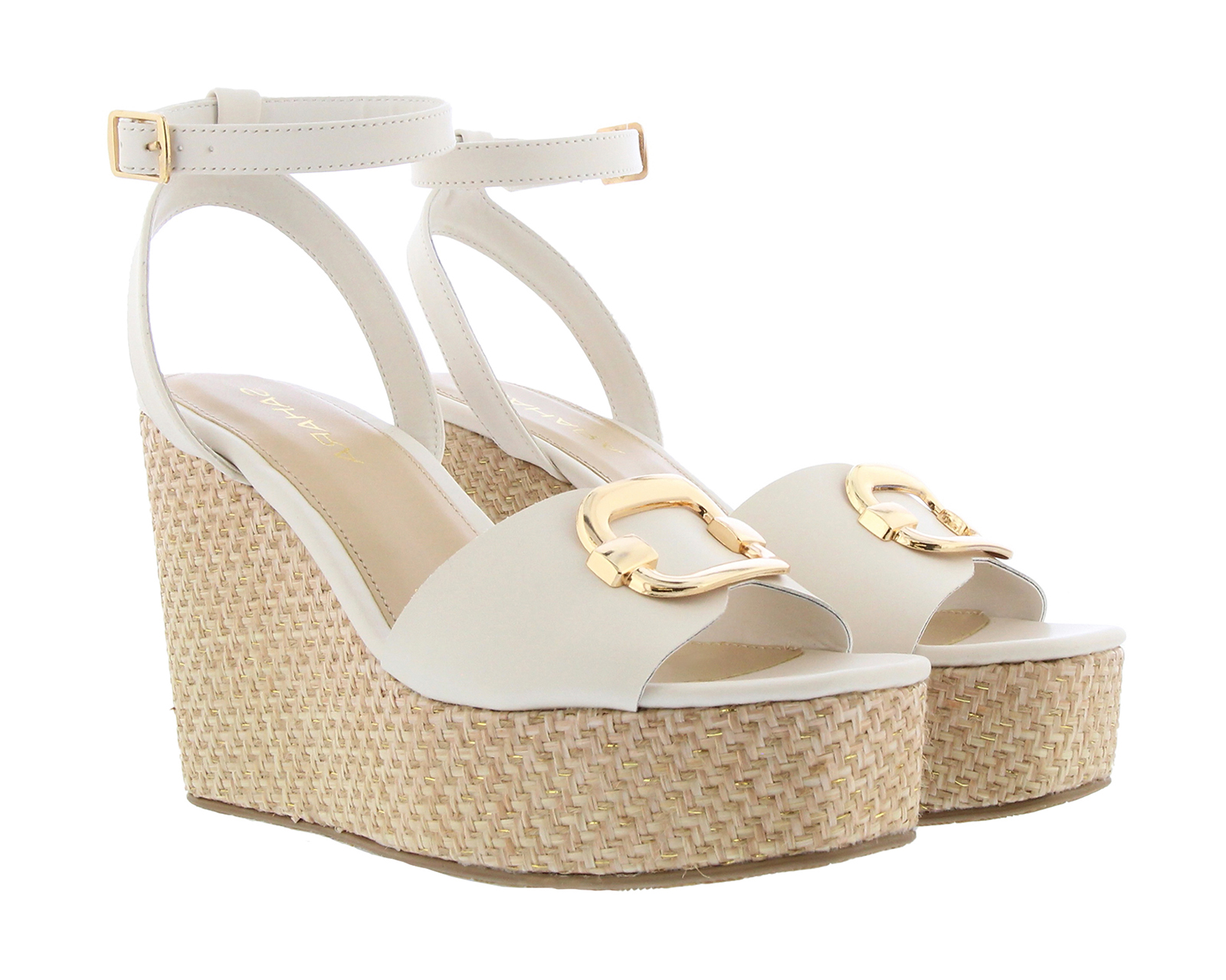 Foto 2 pulgar | Foto 1 | Sandalias Casuales Sahara para Mujer