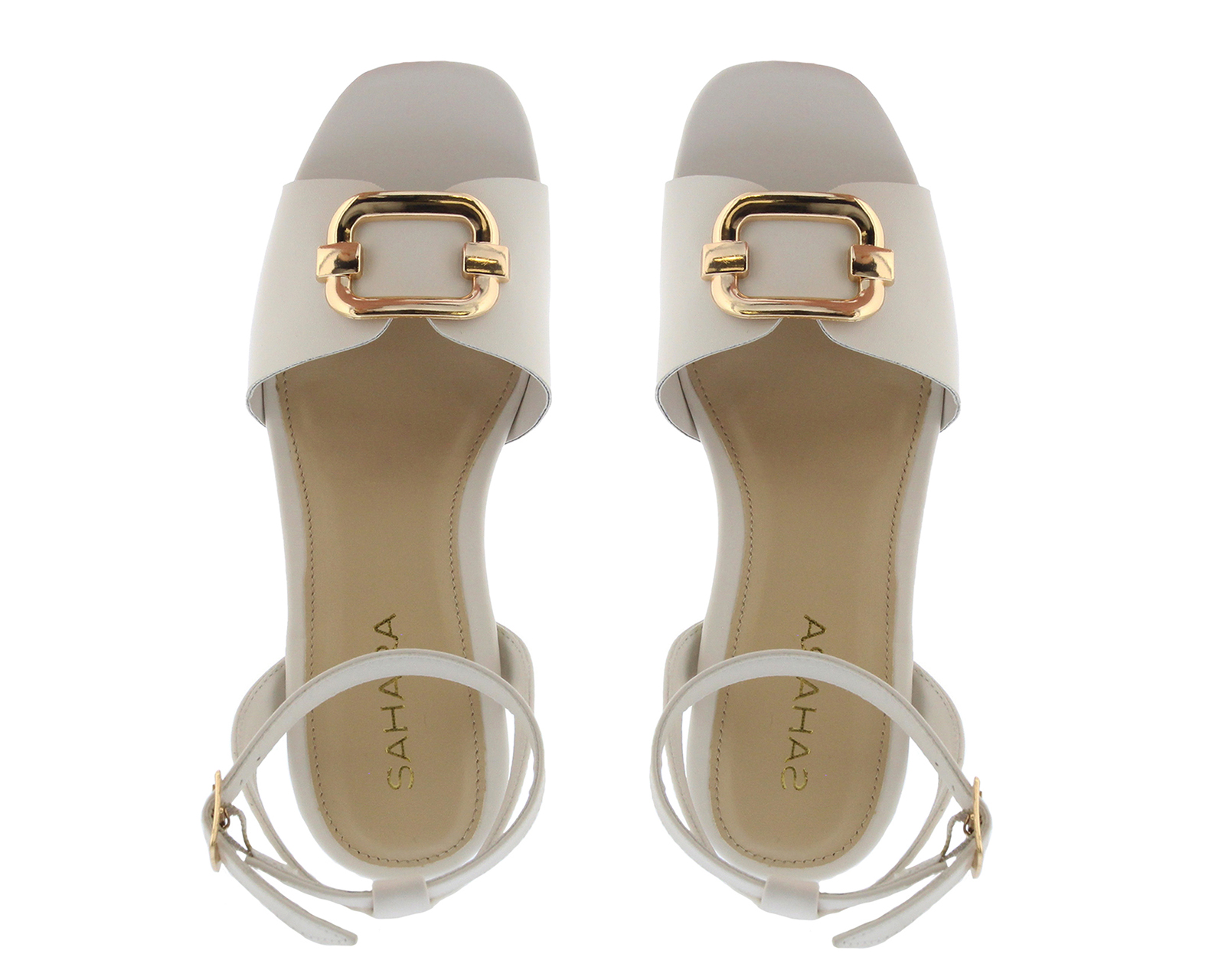 Foto 3 | Foto 3 | Sandalias Casuales Sahara para Mujer