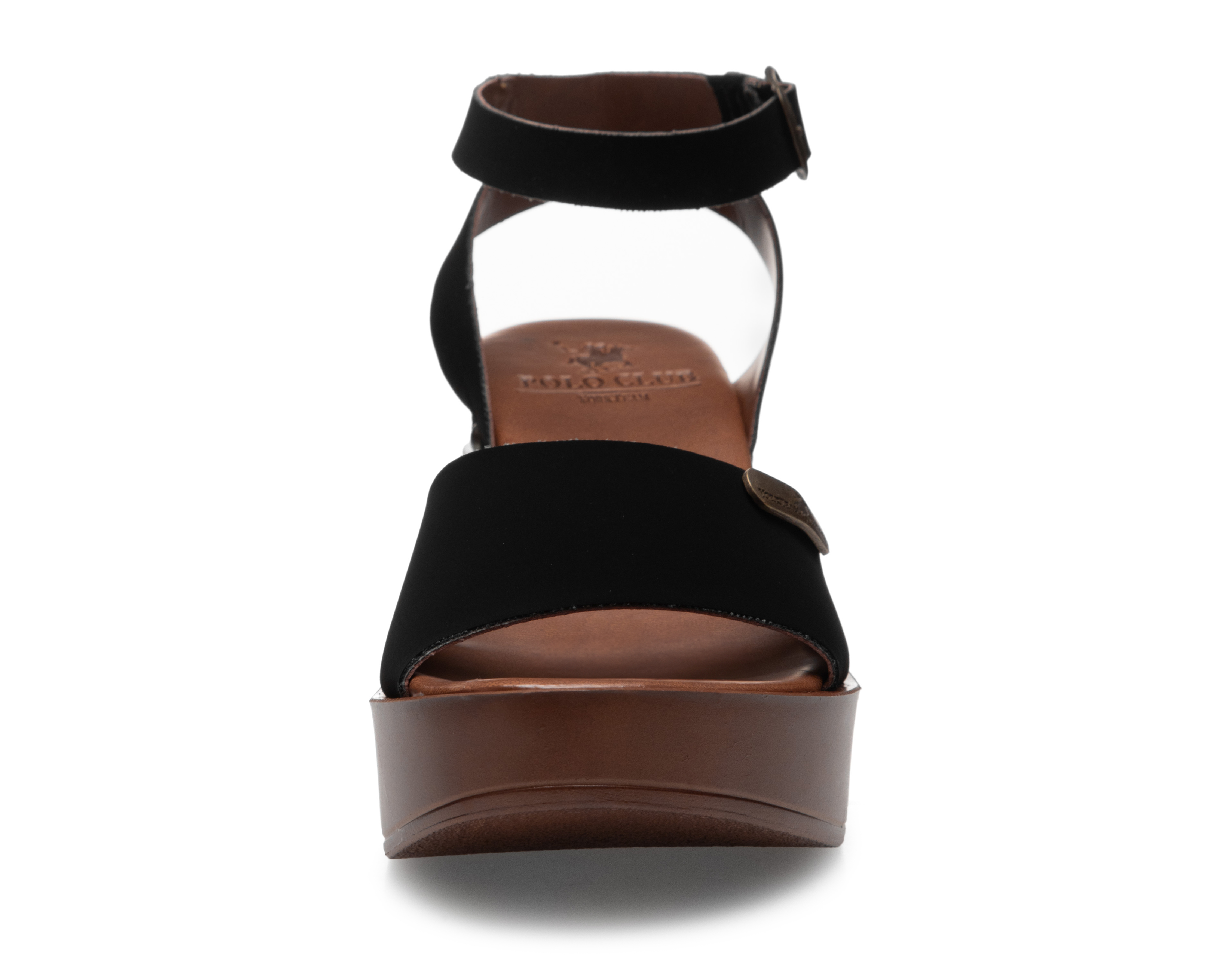 Foto 5 | Foto 5 | Sandalias Casuales York Team Polo Club para Mujer