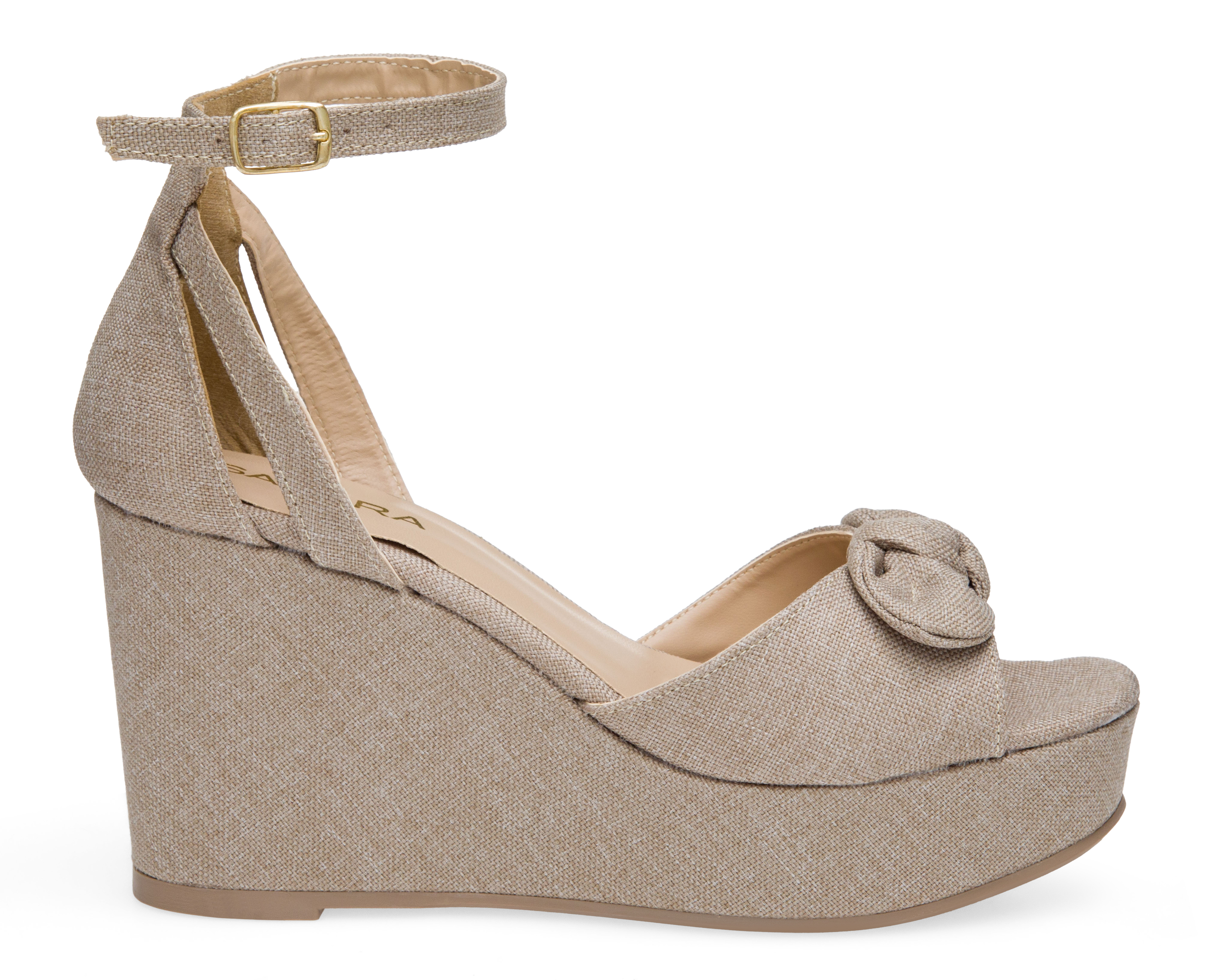 Foto 2 | Foto 2 | Sandalias Casuales Sahara para Mujer