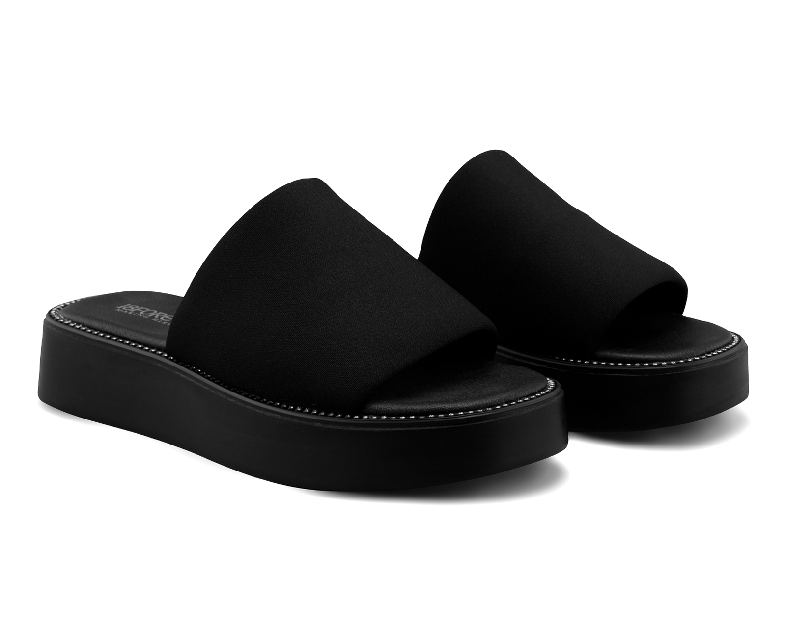 Foto 2 pulgar | Foto 1 | Sandalias Casuales 18 Forever para Mujer