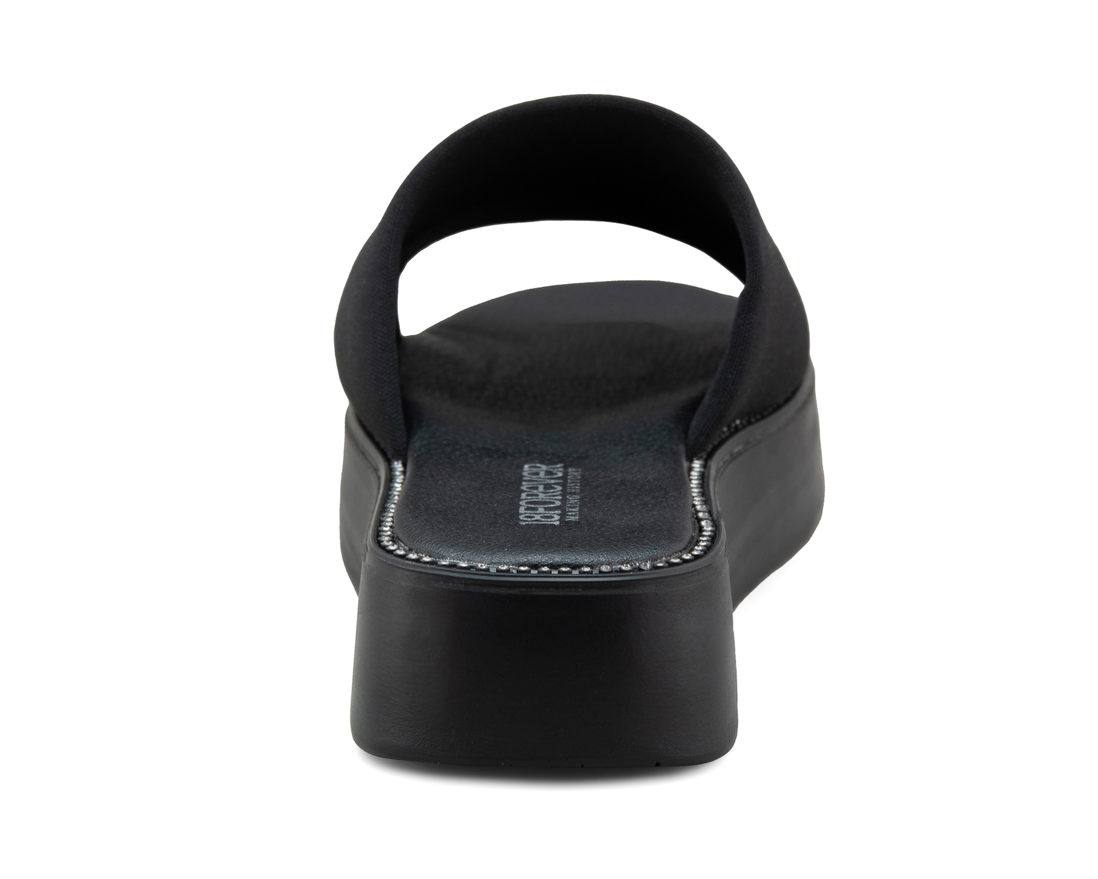 Foto 6 | Foto 6 | Sandalias Casuales 18 Forever para Mujer