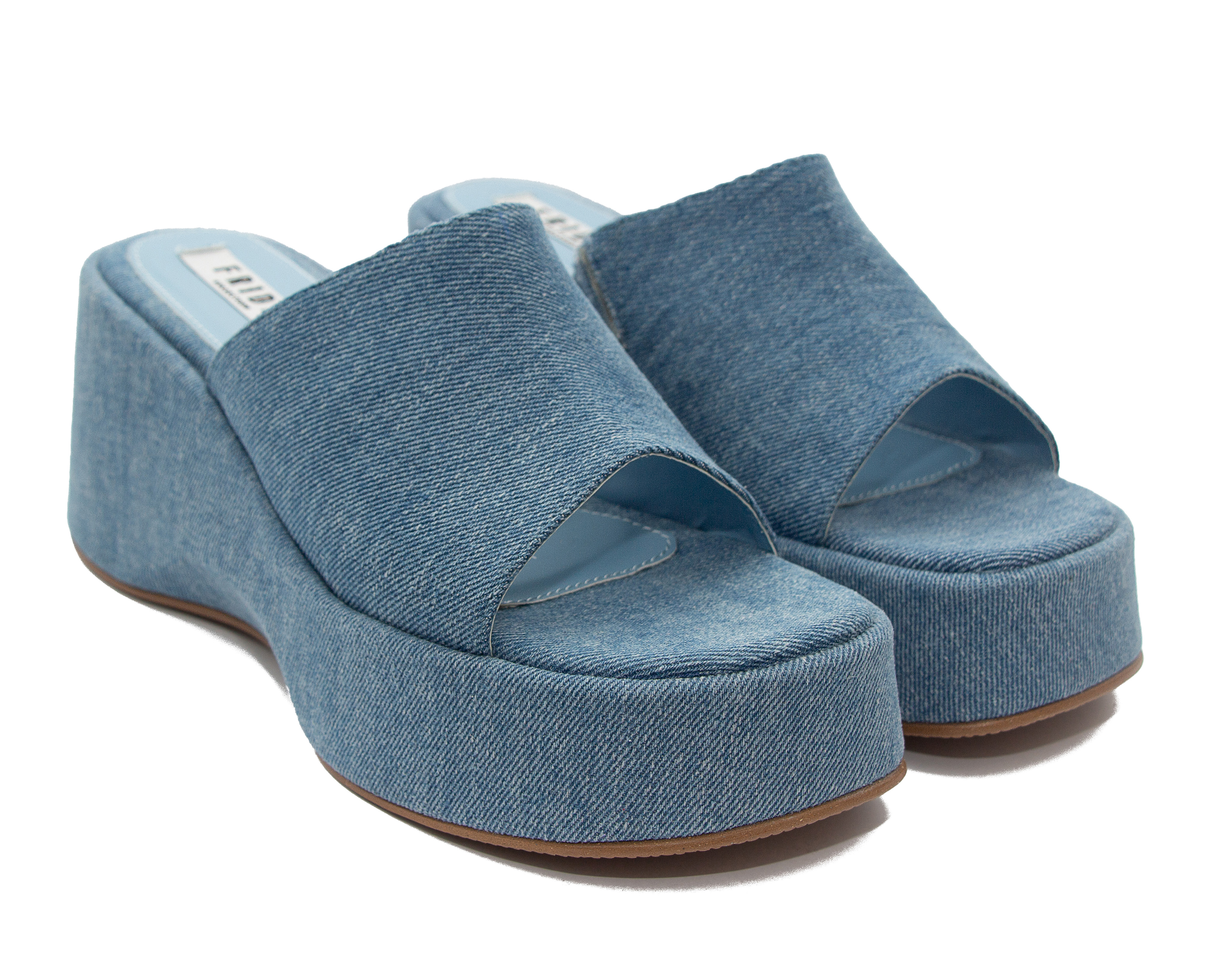 Foto 1 | Foto 1 | Sandalias Casuales Frida Kollection para Mujer