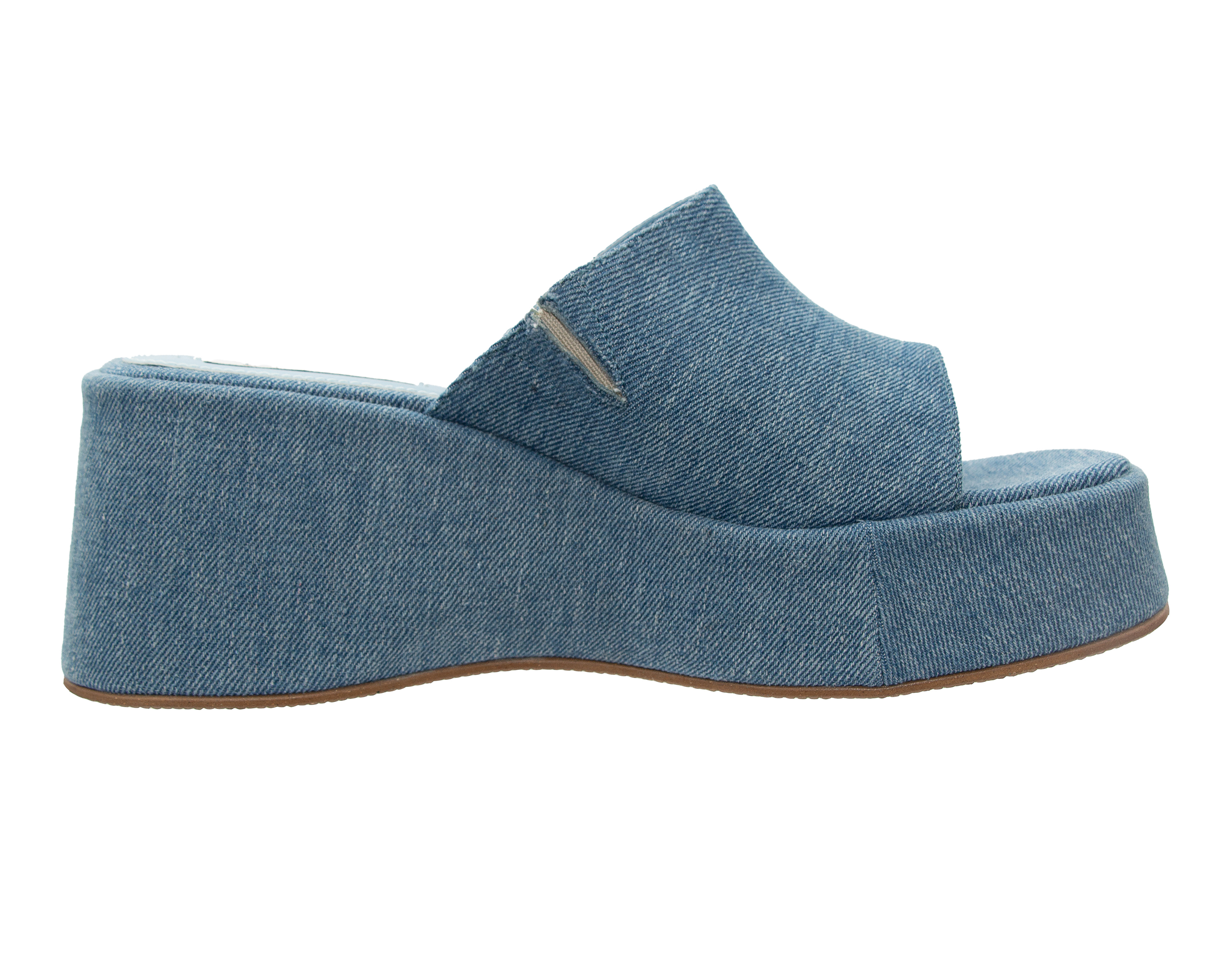 Foto 4 | Foto 4 | Sandalias Casuales Frida Kollection para Mujer