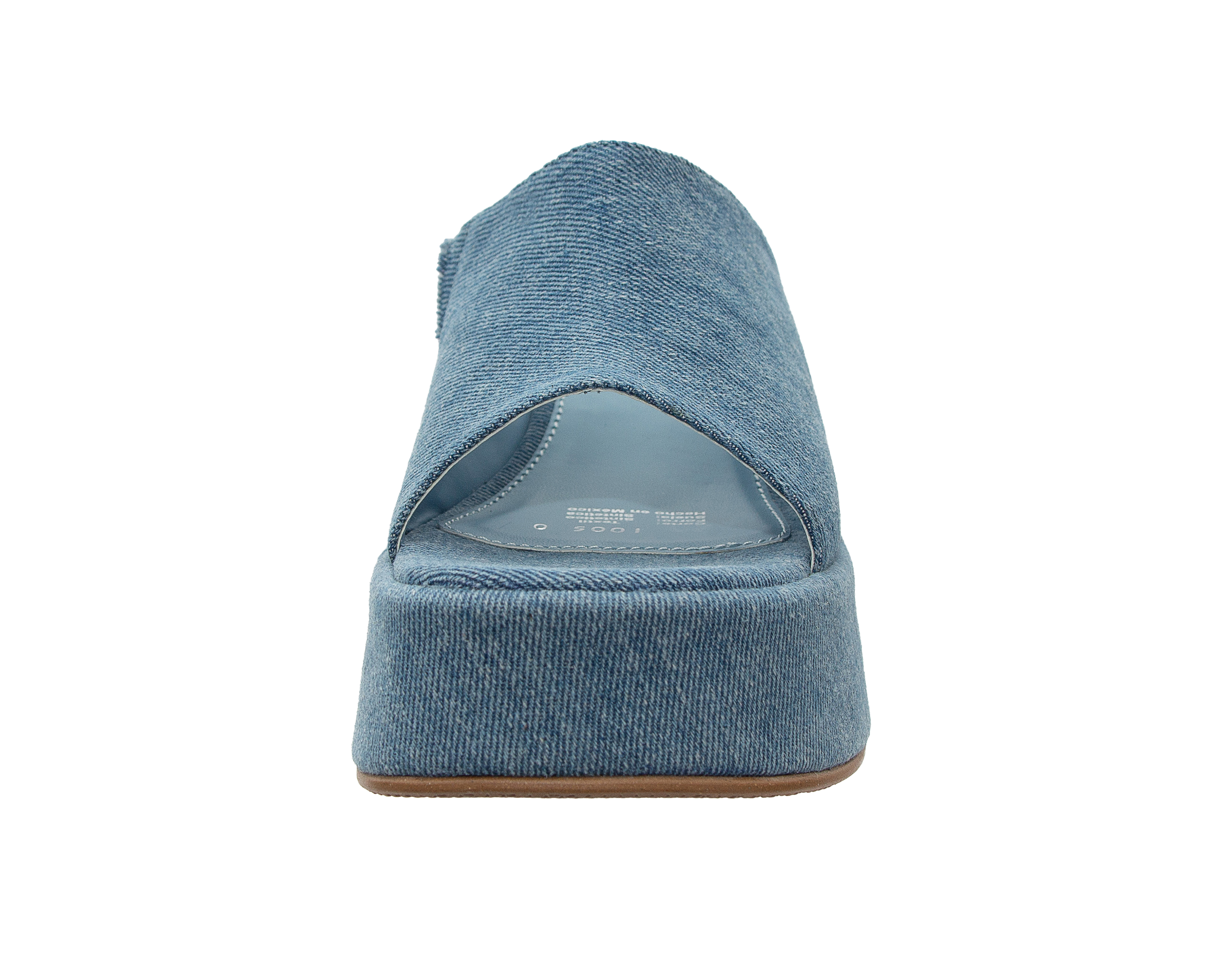 Foto 7 pulgar | Foto 6 | Sandalias Casuales Frida Kollection para Mujer