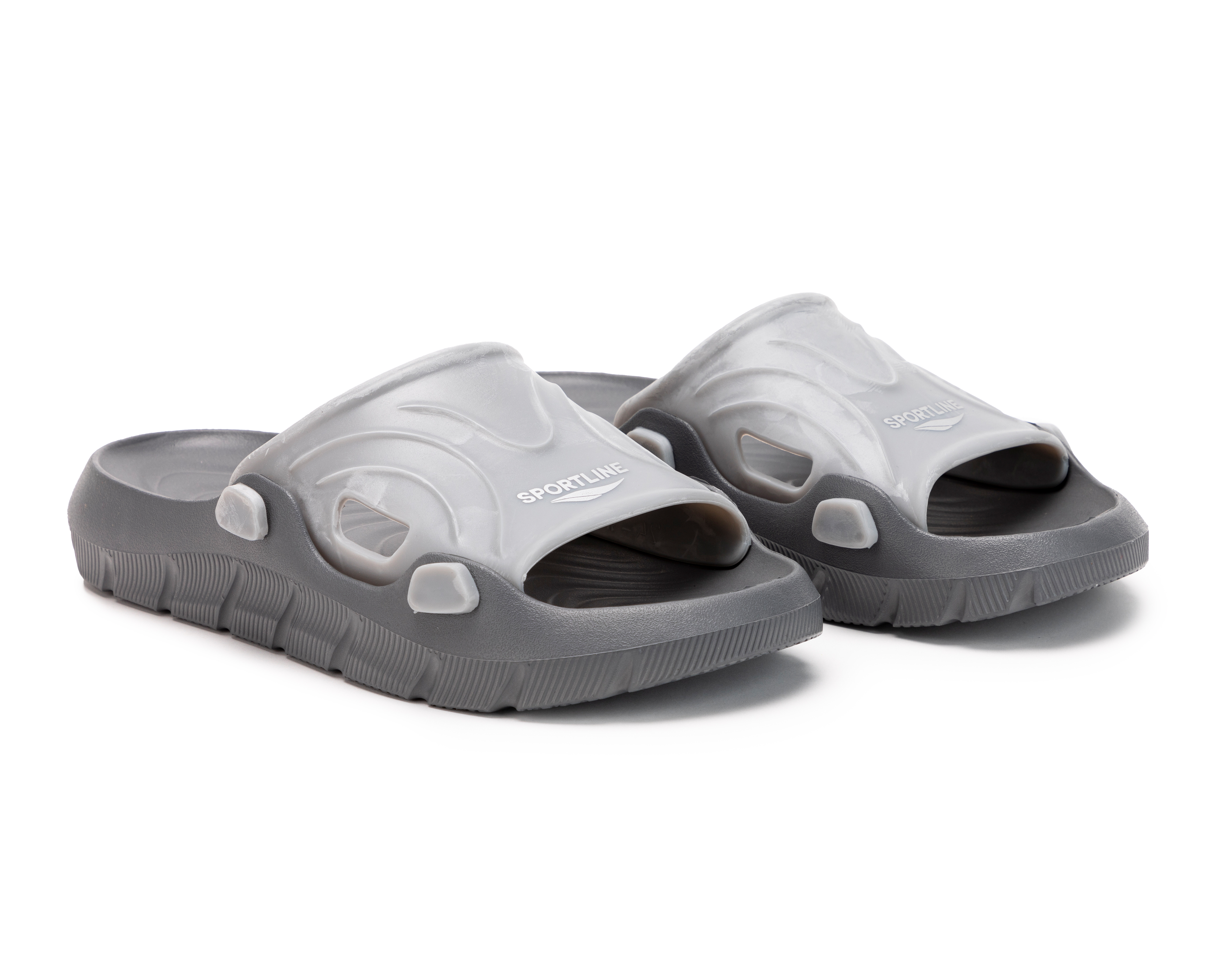 Foto 1 | Foto 1 | Sandalias de Playa Sportline para Hombre