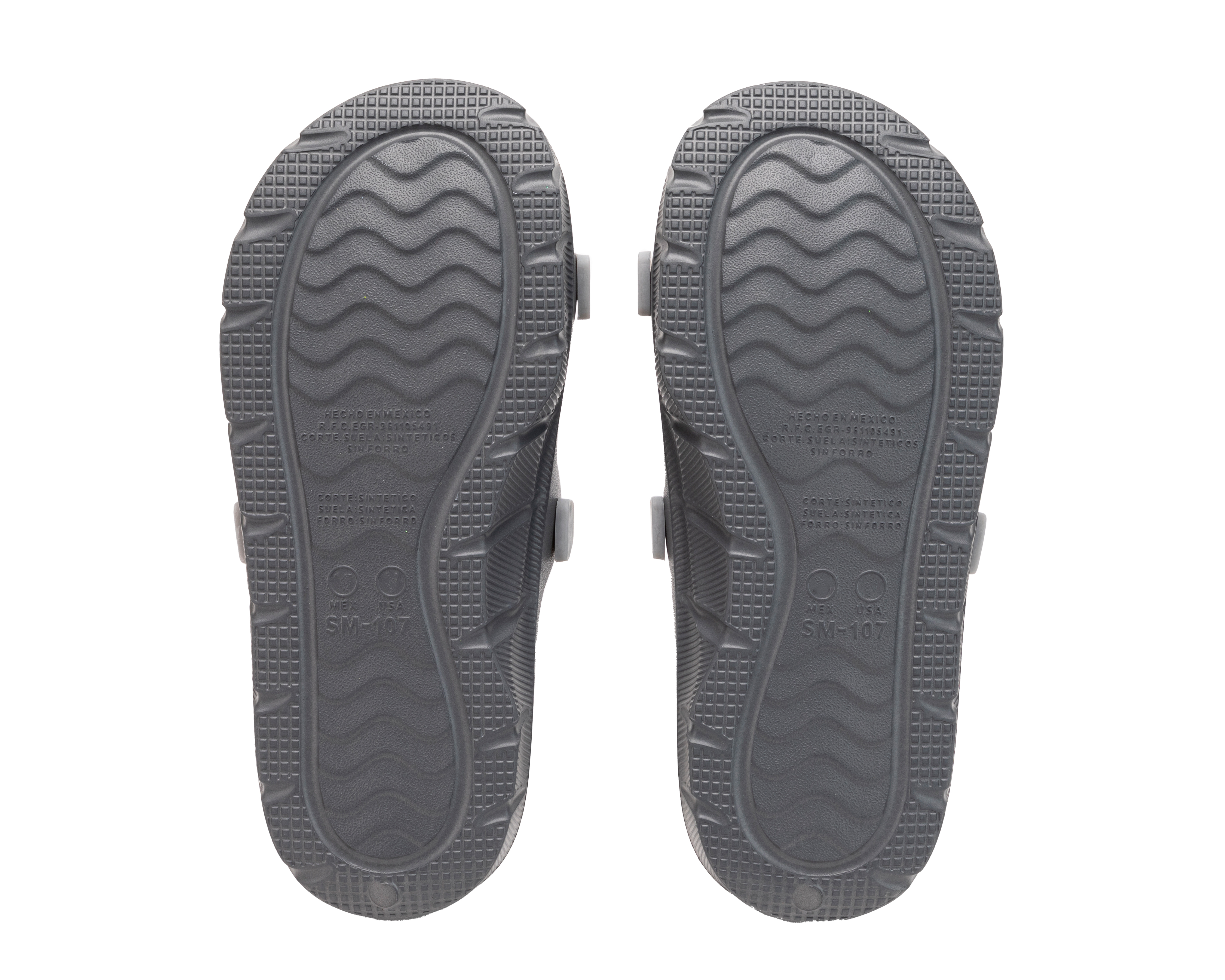 Foto 2 | Foto 2 | Sandalias de Playa Sportline para Hombre