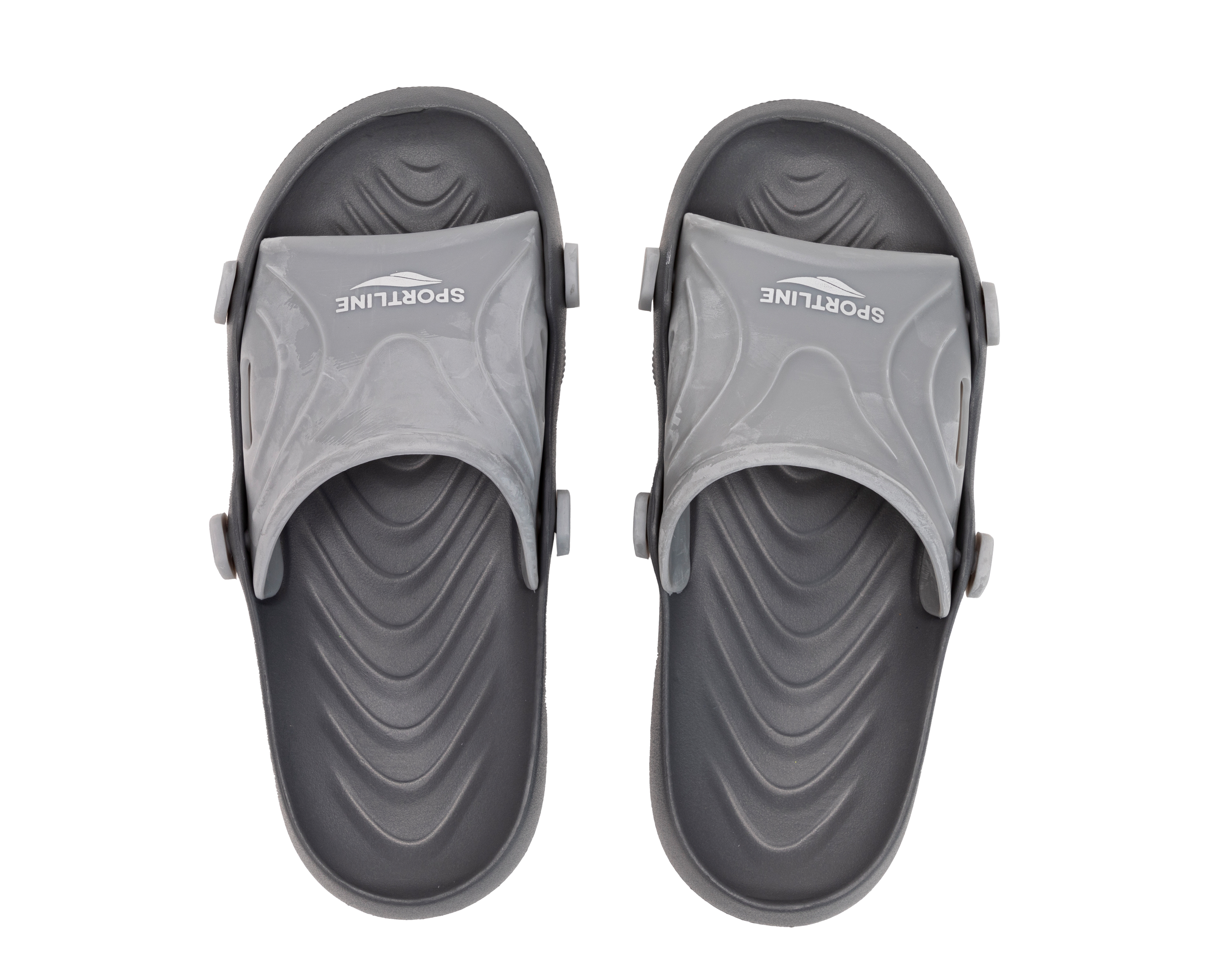 Foto 4 pulgar | Foto 3 | Sandalias de Playa Sportline para Hombre