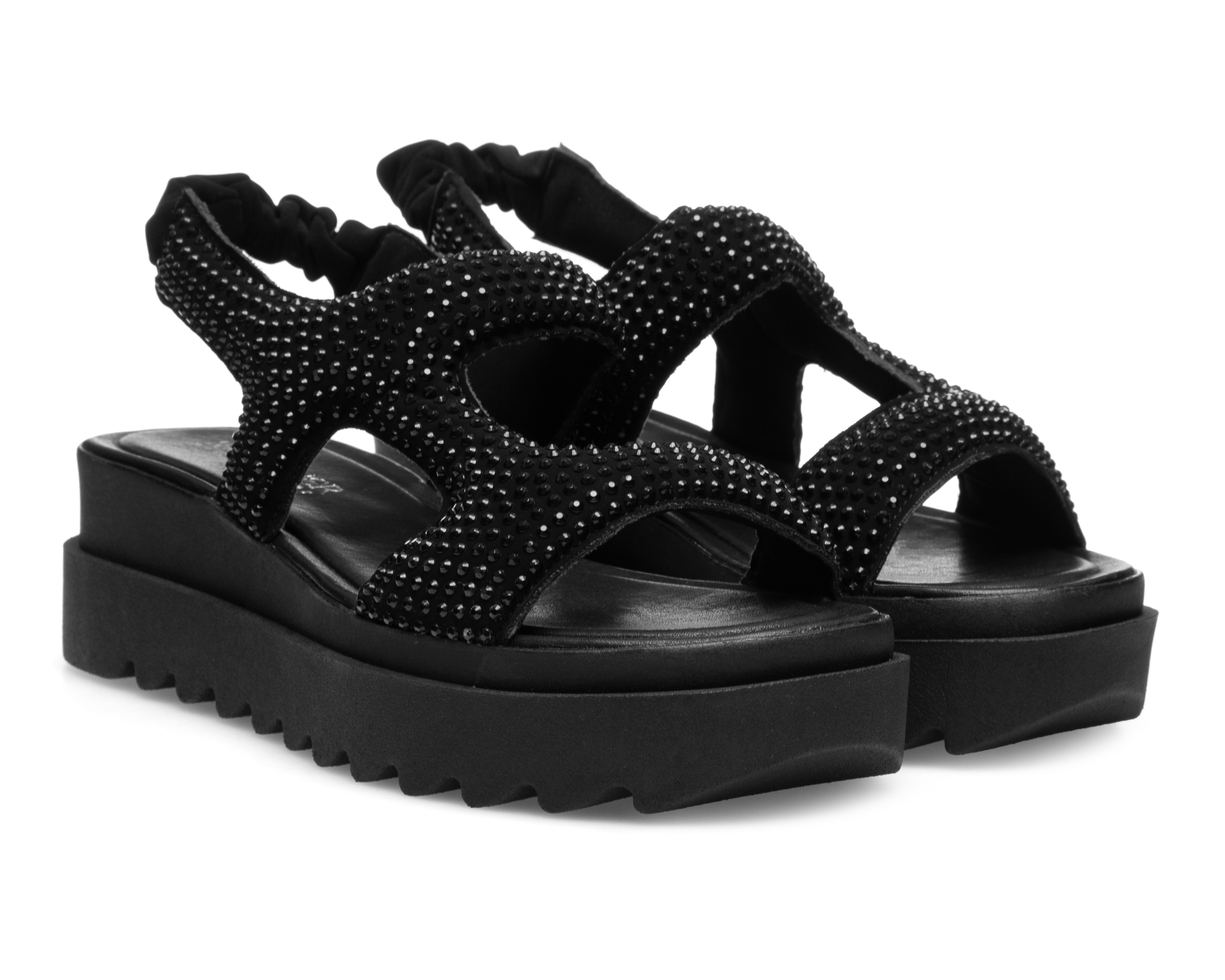 Sandalias Casuales 18 Forever para Mujer