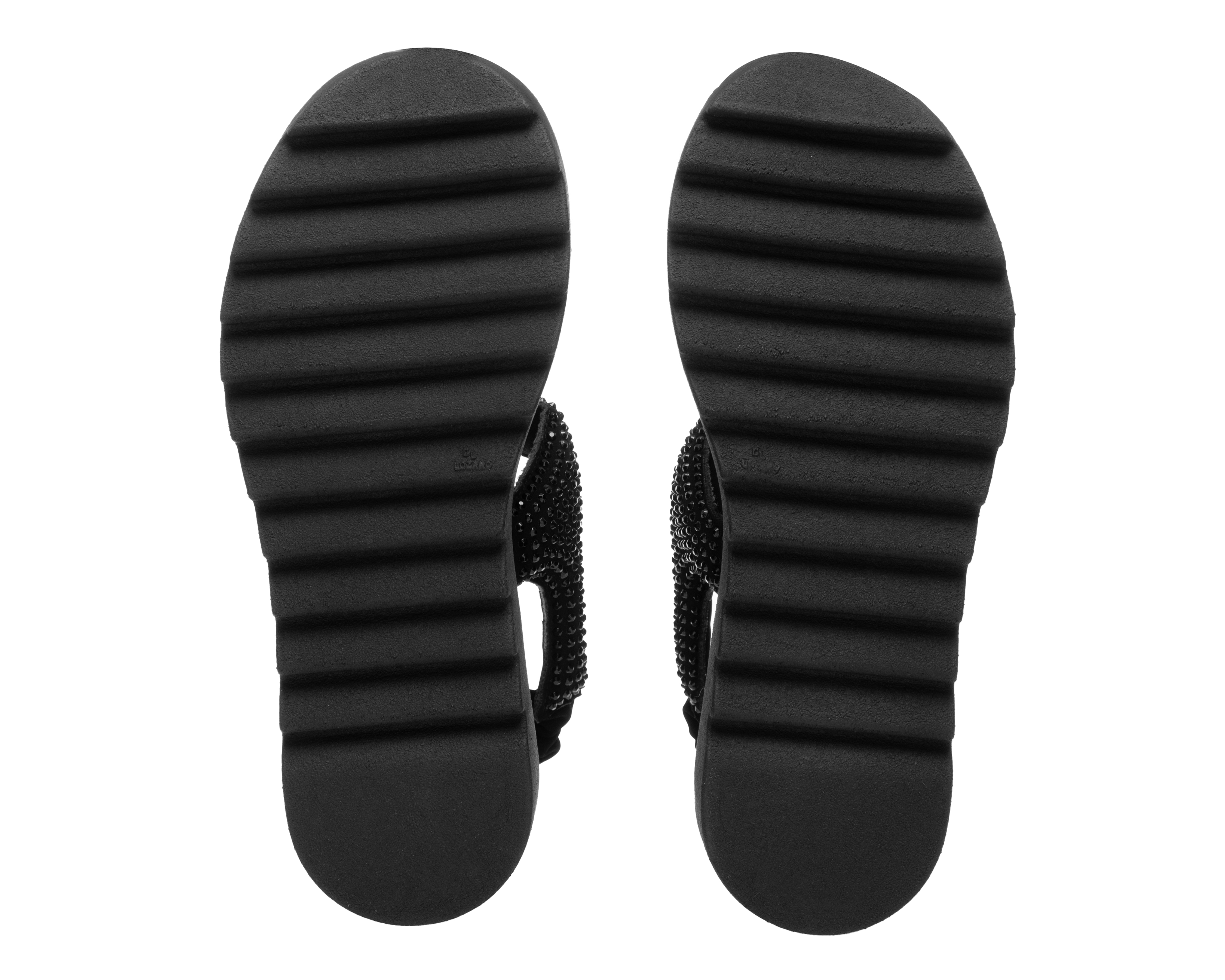 Foto 3 pulgar | Foto 2 | Sandalias Casuales 18 Forever para Mujer