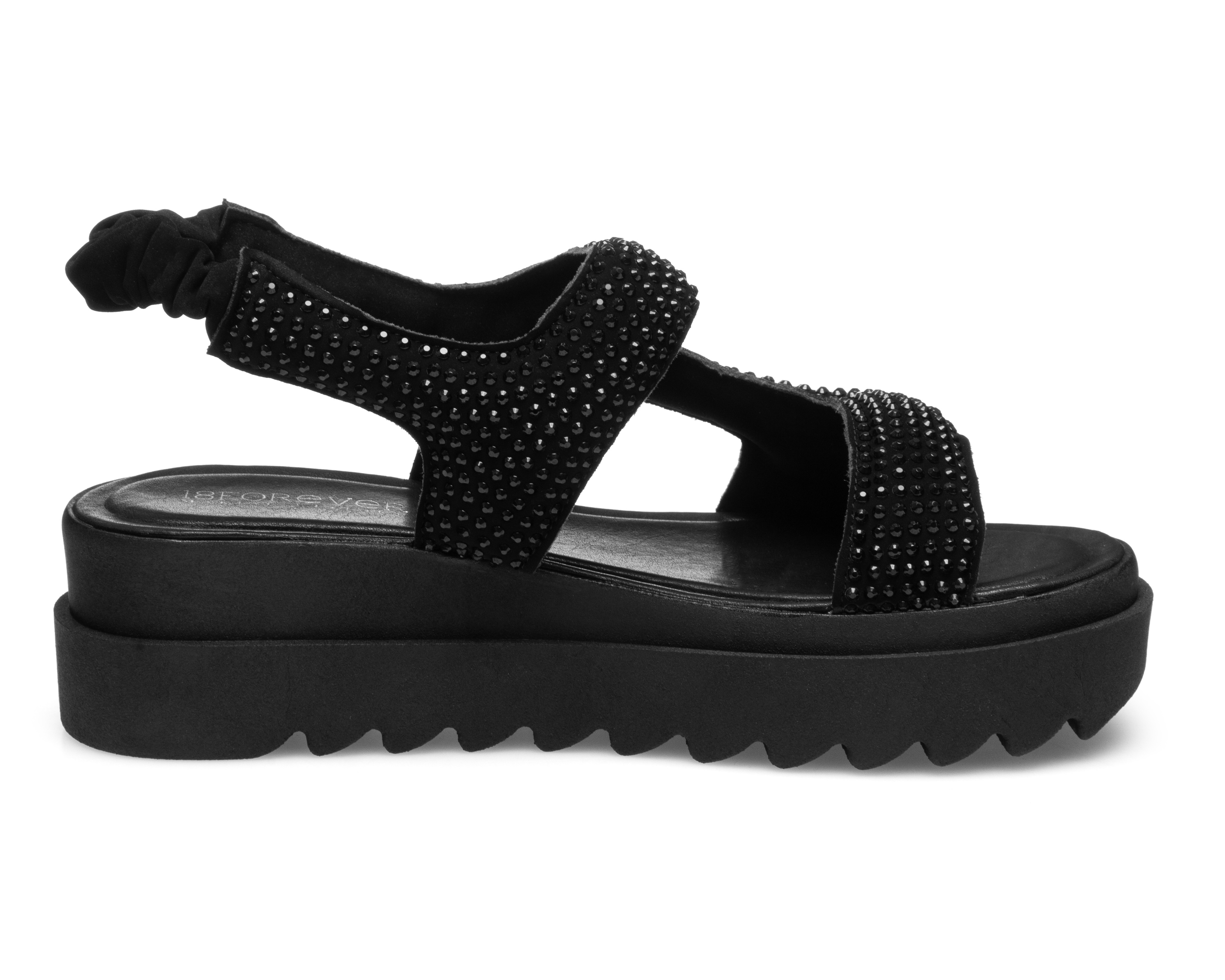 Foto 5 pulgar | Foto 4 | Sandalias Casuales 18 Forever para Mujer