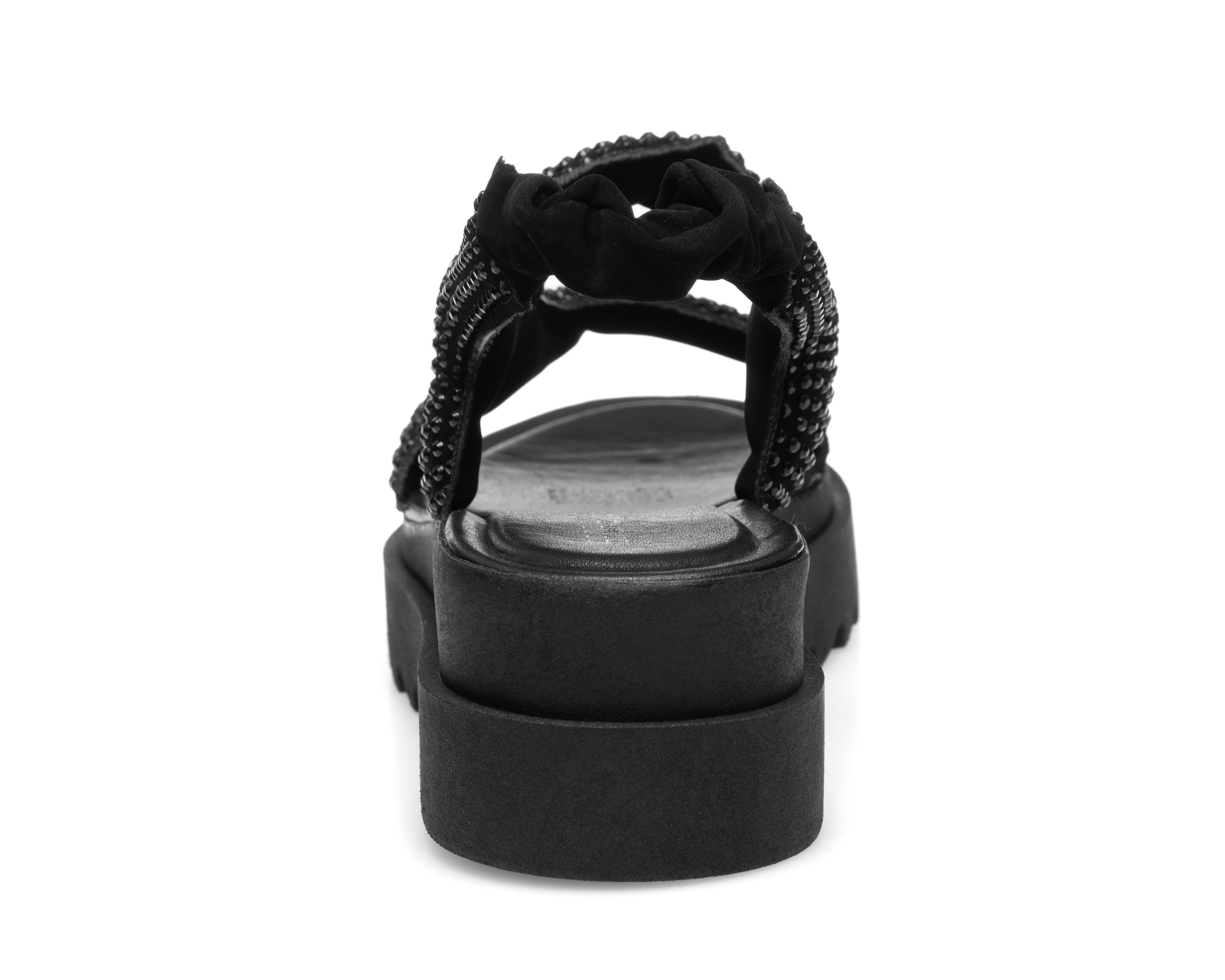 Foto 7 pulgar | Foto 6 | Sandalias Casuales 18 Forever para Mujer