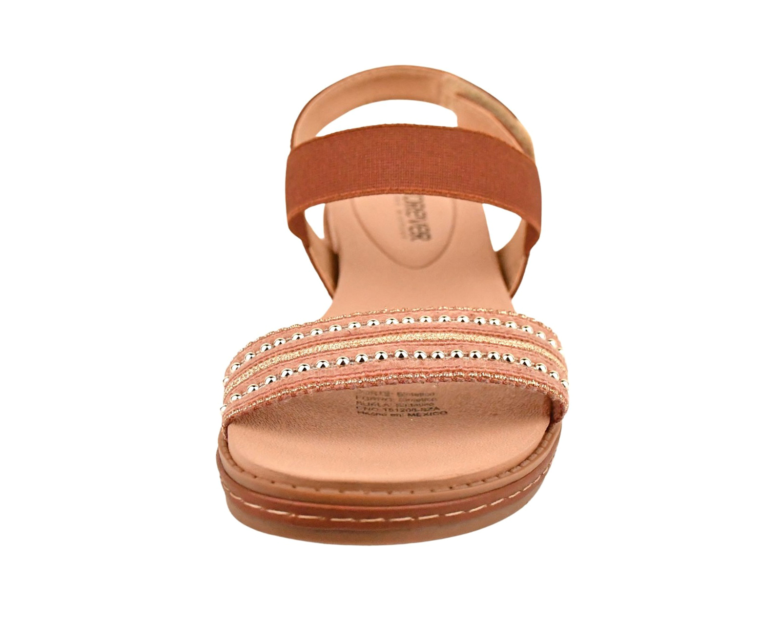 Foto 6 | Foto 6 | Sandalias Casuales 18 Forever para Mujer