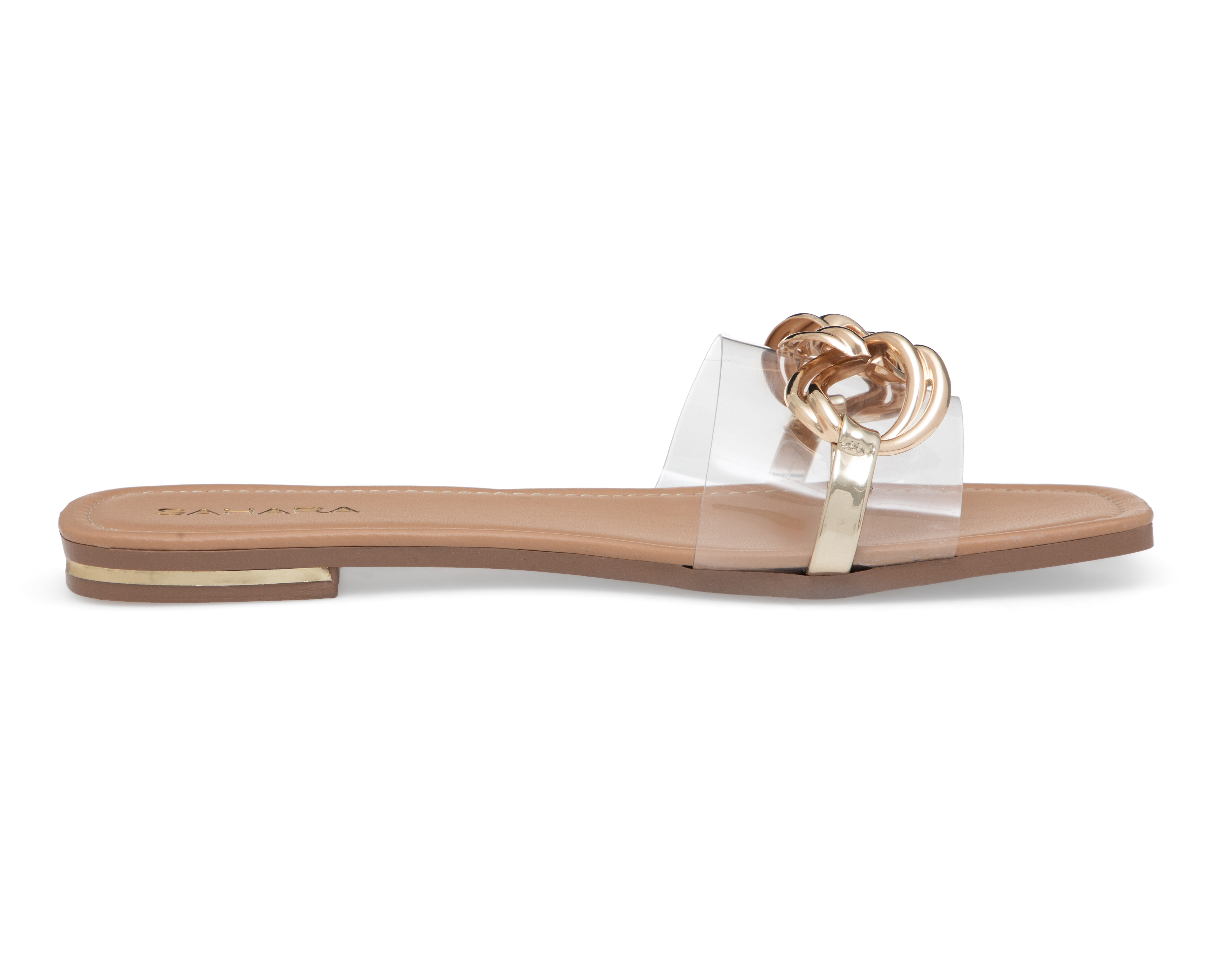 Foto 5 pulgar | Foto 4 | Sandalias Casuales Sahara para Mujer