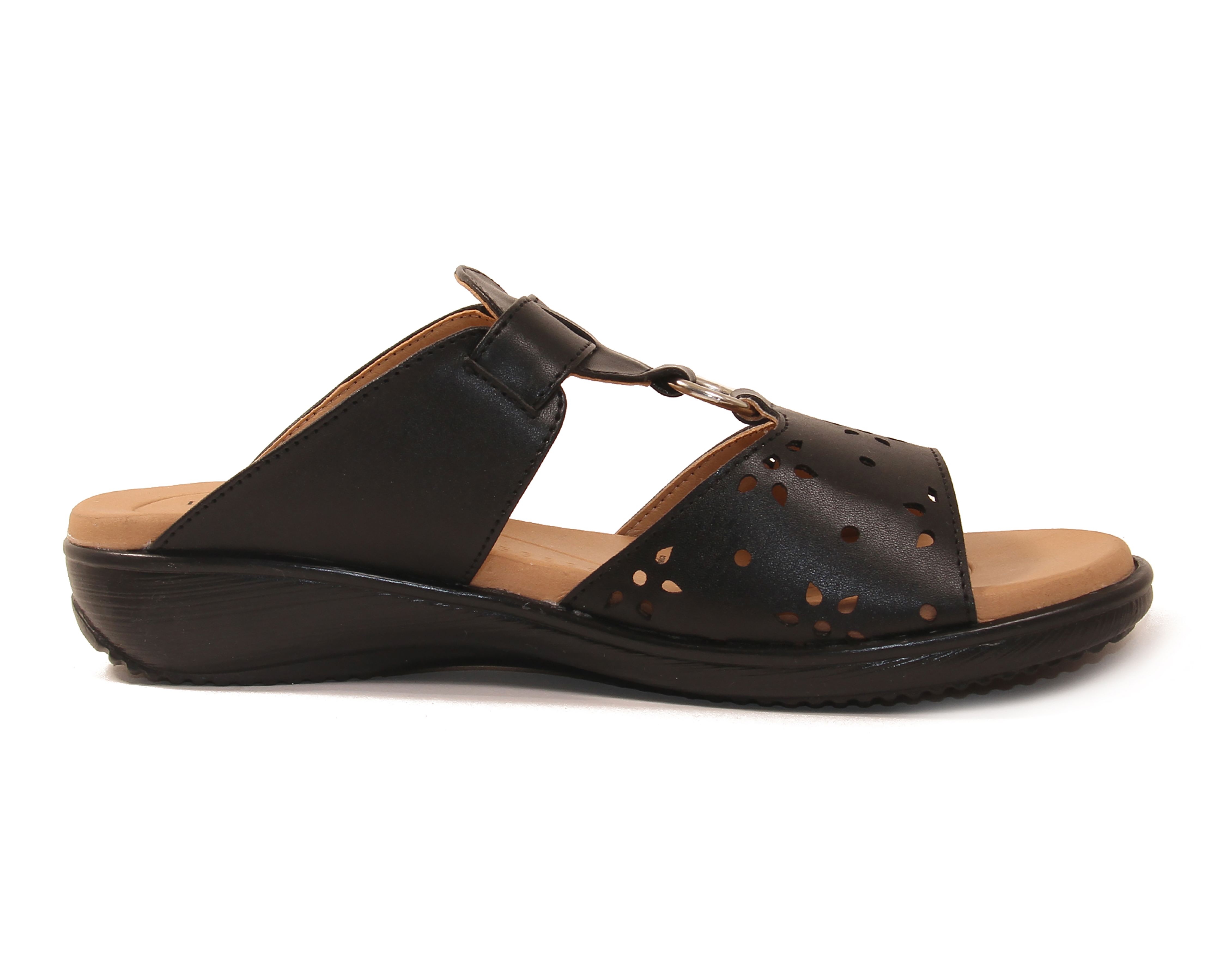 Foto 4 | Foto 4 | Sandalias Confort Lady Sun Conforto para Mujer