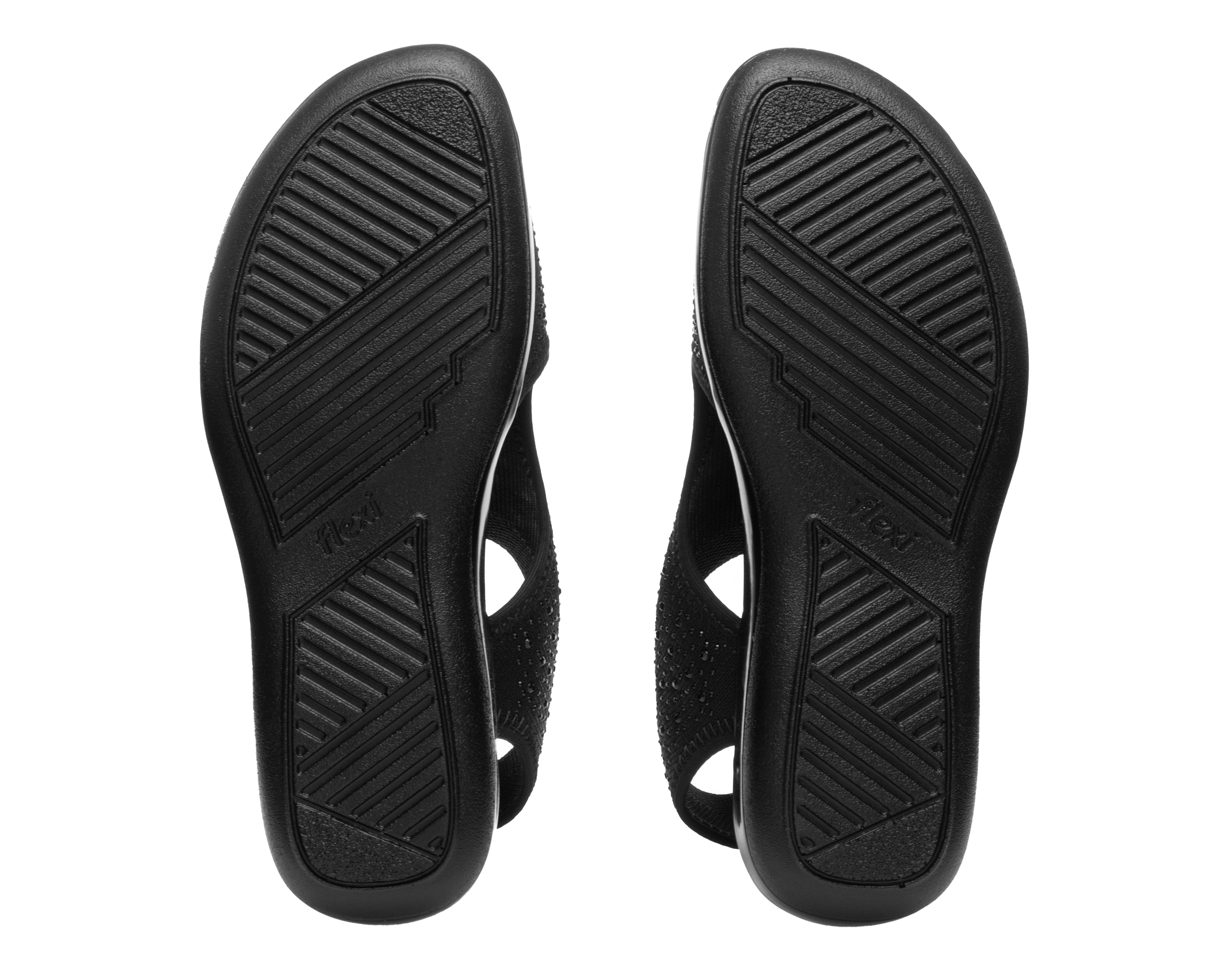 Foto 3 pulgar | Foto 2 | Sandalias Confort Flexi para Mujer