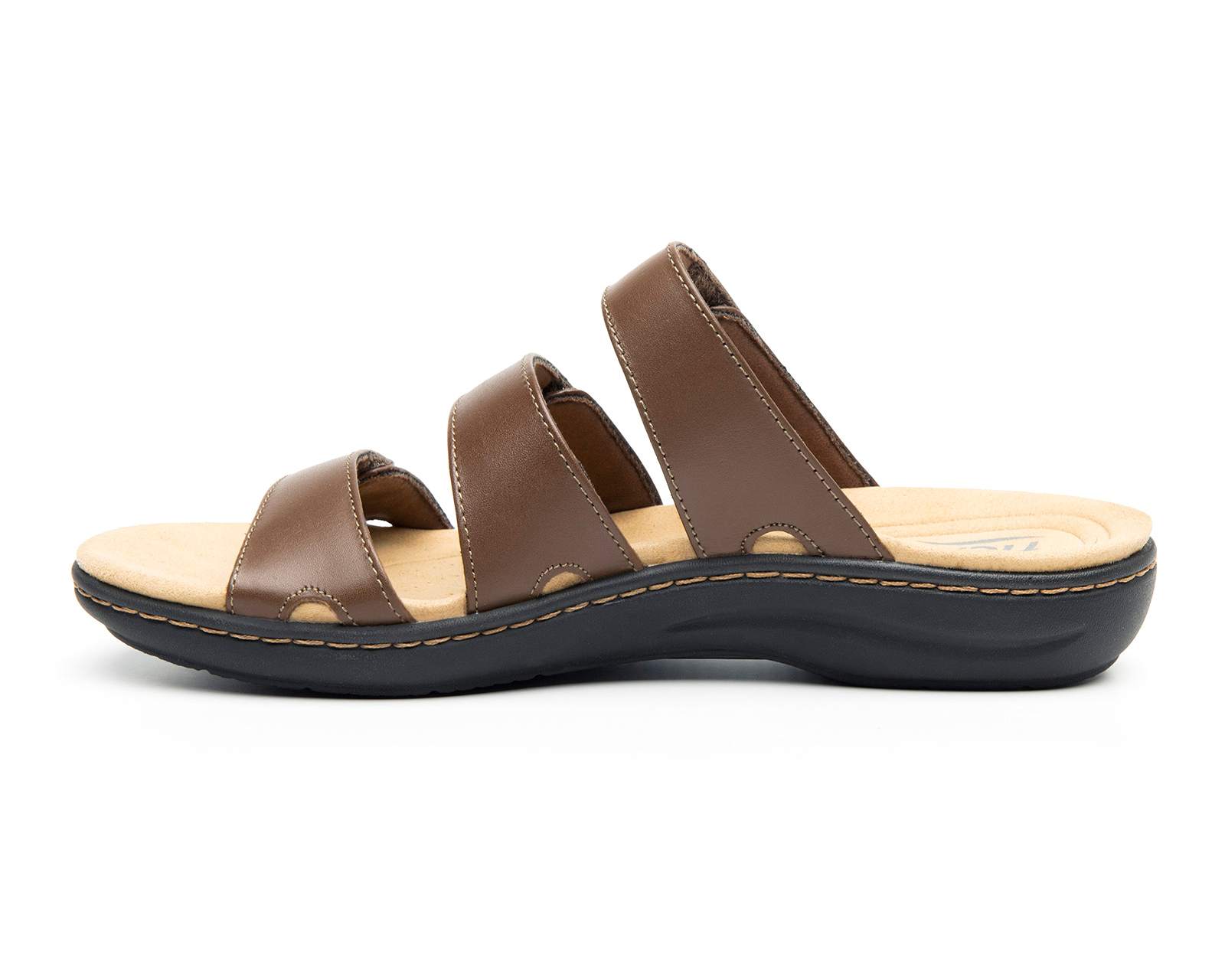 Foto 4 | Foto 4 | Sandalias Confort Flexi para Mujer