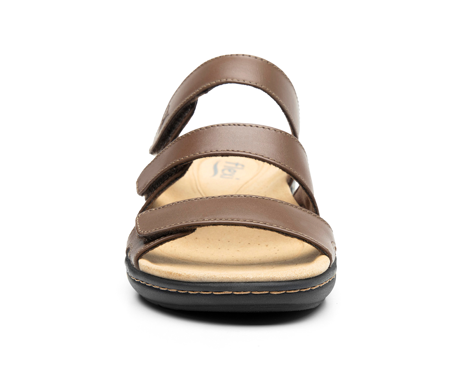 Foto 6 pulgar | Foto 5 | Sandalias Confort Flexi para Mujer