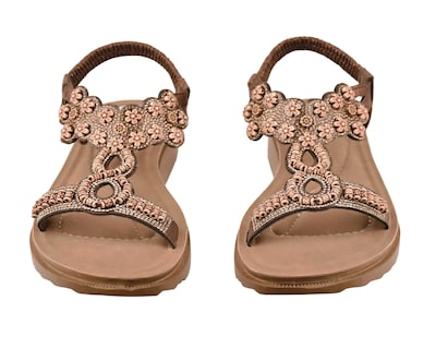 Foto 3 | Foto 3 | Sandalias Confort Lady Sun Conforto para Mujer