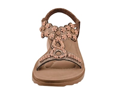 Foto 6 | Foto 6 | Sandalias Confort Lady Sun Conforto para Mujer