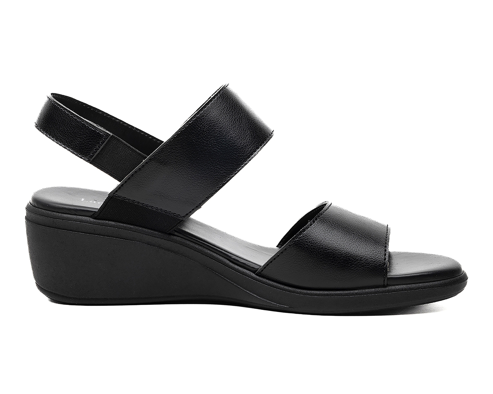 Foto 5 pulgar | Foto 4 | Sandalias Confort Lady Sun Conforto para Mujer