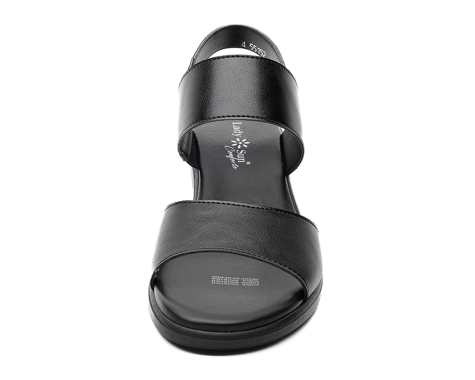 Foto 6 | Foto 6 | Sandalias Confort Lady Sun Conforto para Mujer