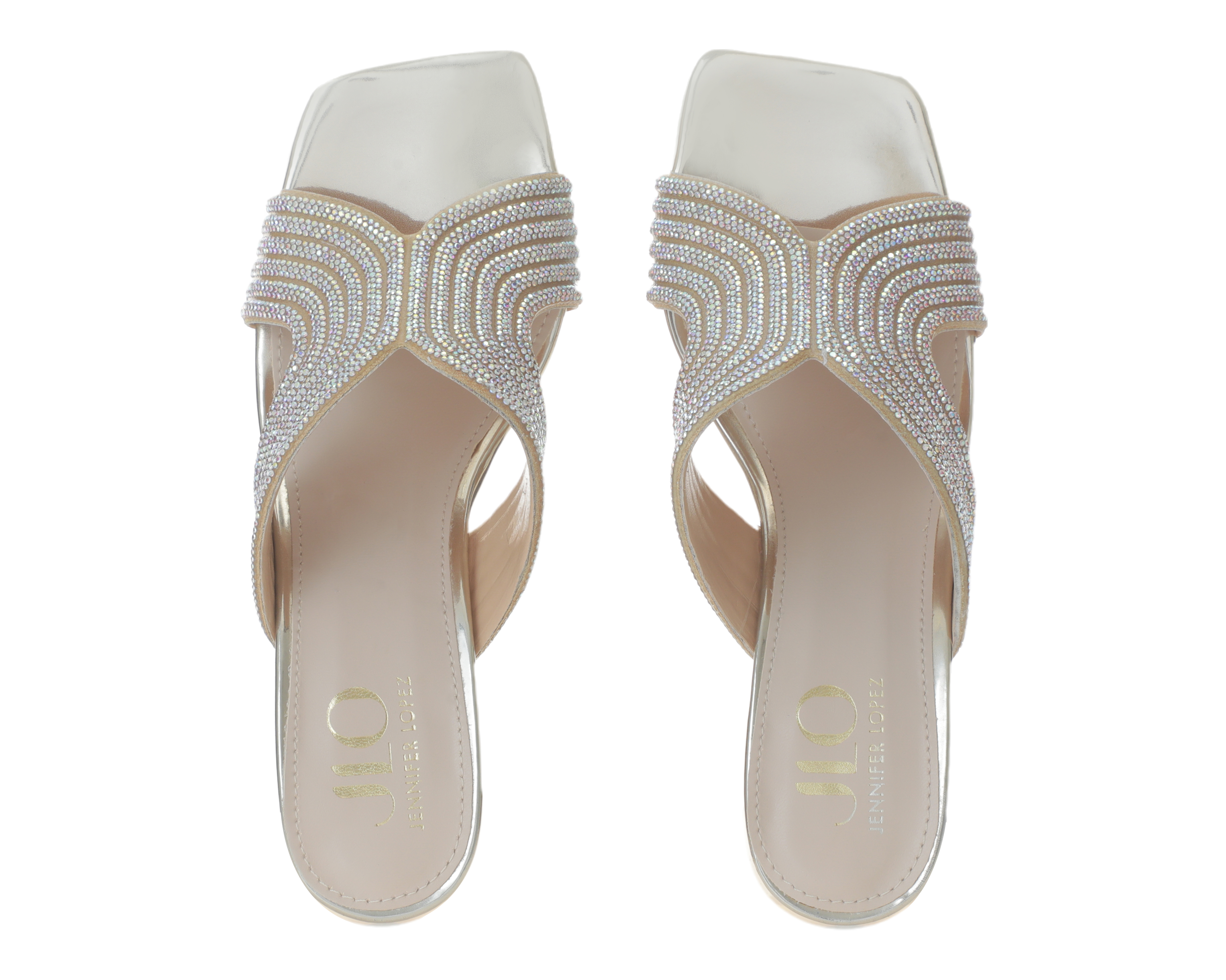 Foto 3 | Foto 3 | Sandalias de Tacón Jennifer Lopez para Mujer